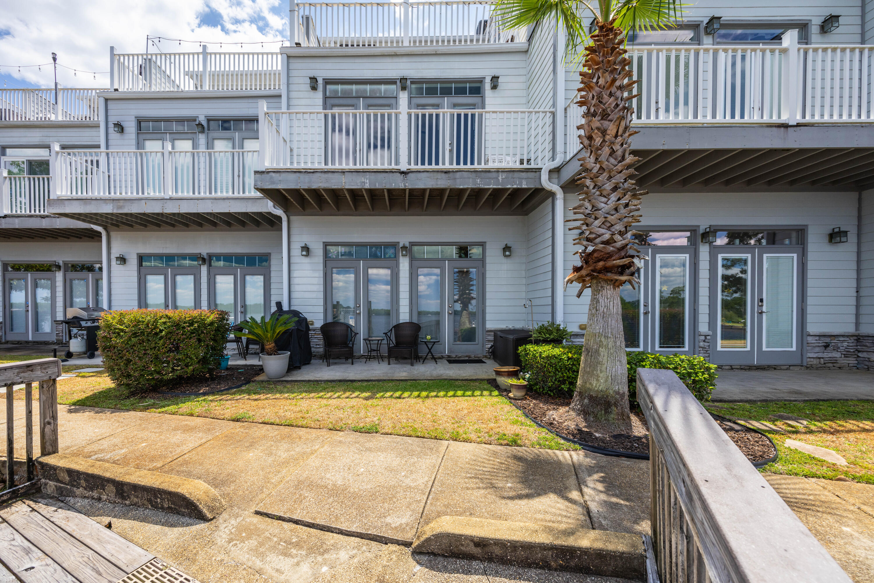 HIDDEN BAY VILLAGE PH 2 - Residential