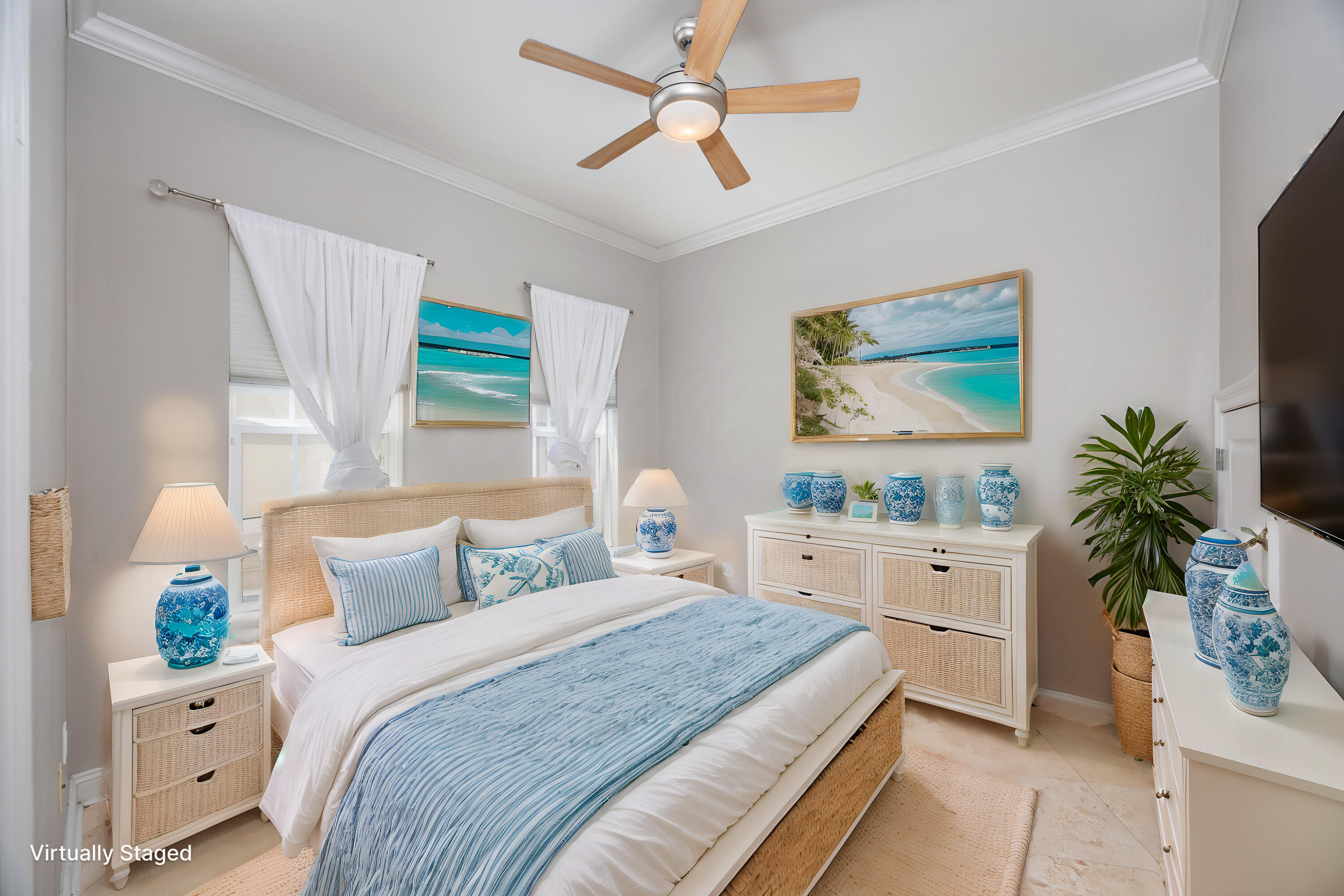 HIDDEN BAY VILLAGE PH 2 - Residential