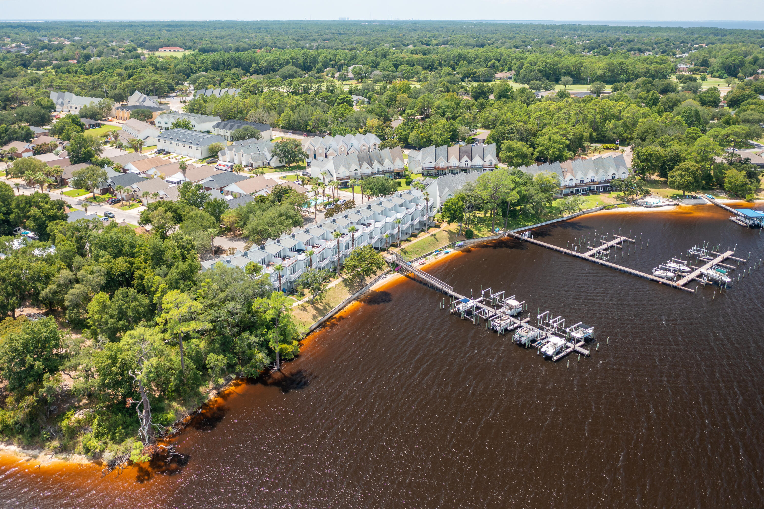 HIDDEN BAY VILLAGE PH 2 - Residential
