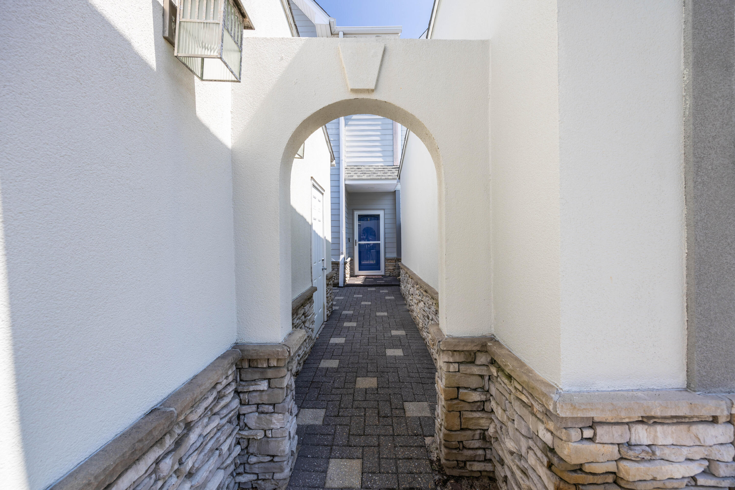 HIDDEN BAY VILLAGE PH 2 - Residential