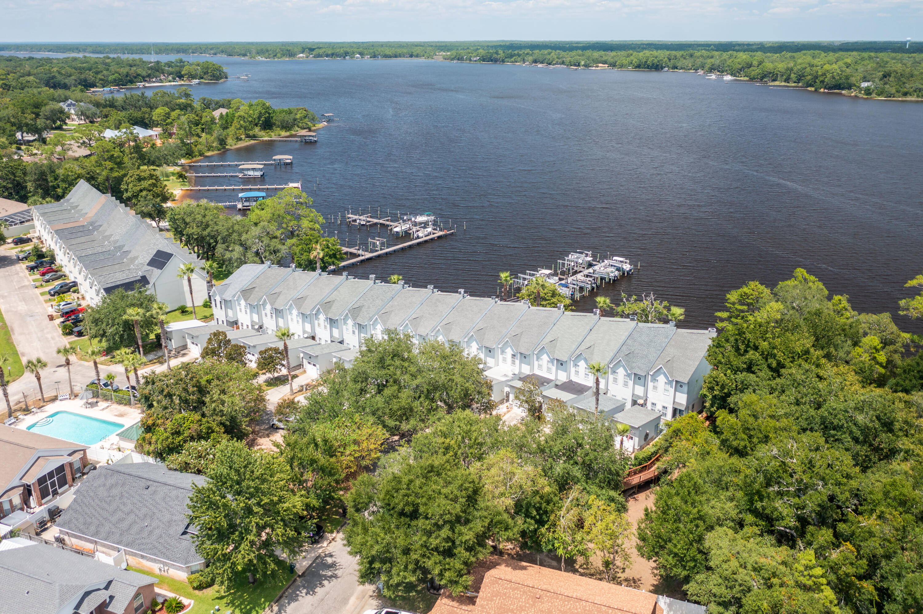 HIDDEN BAY VILLAGE PH 2 - Residential