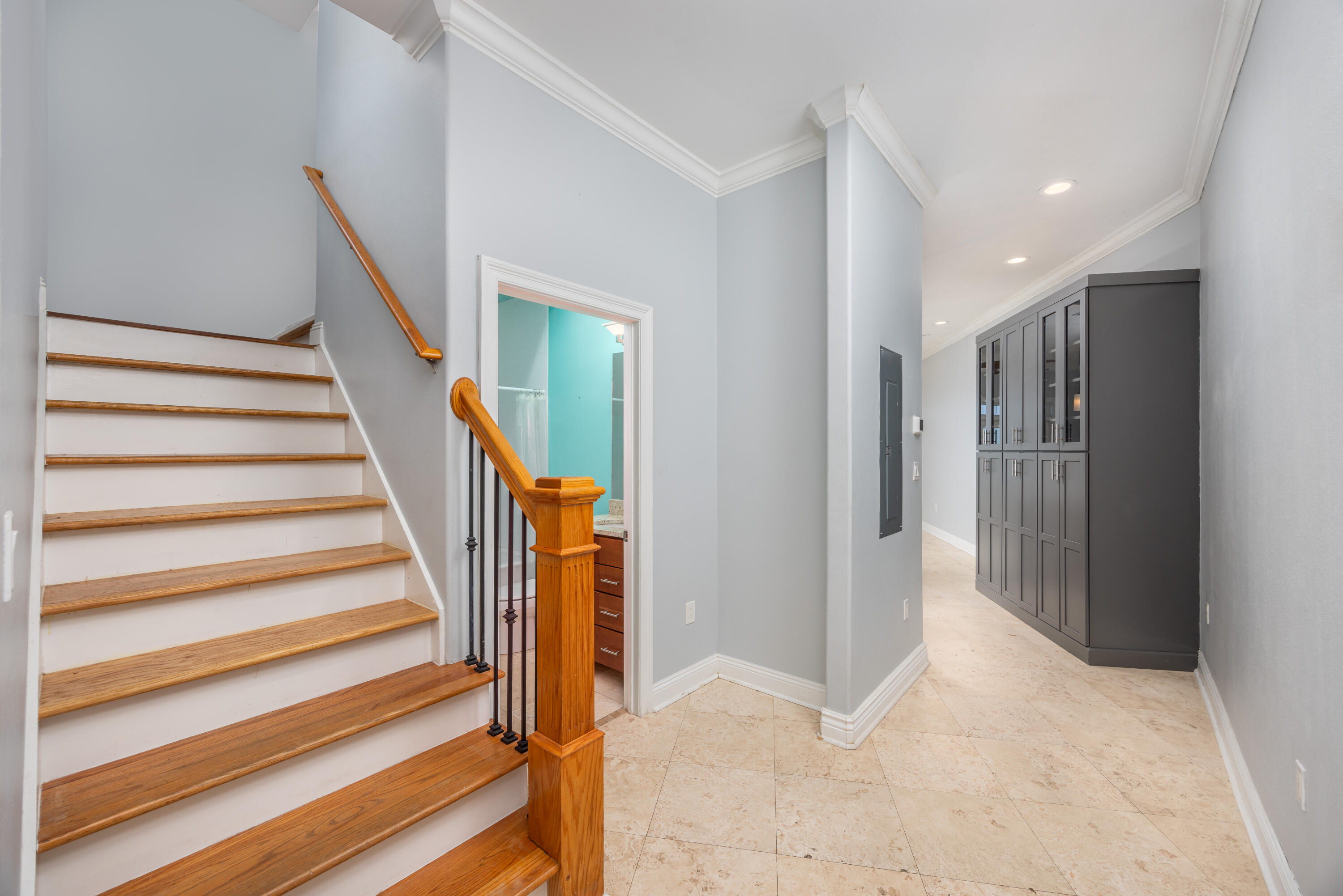 HIDDEN BAY VILLAGE PH 2 - Residential