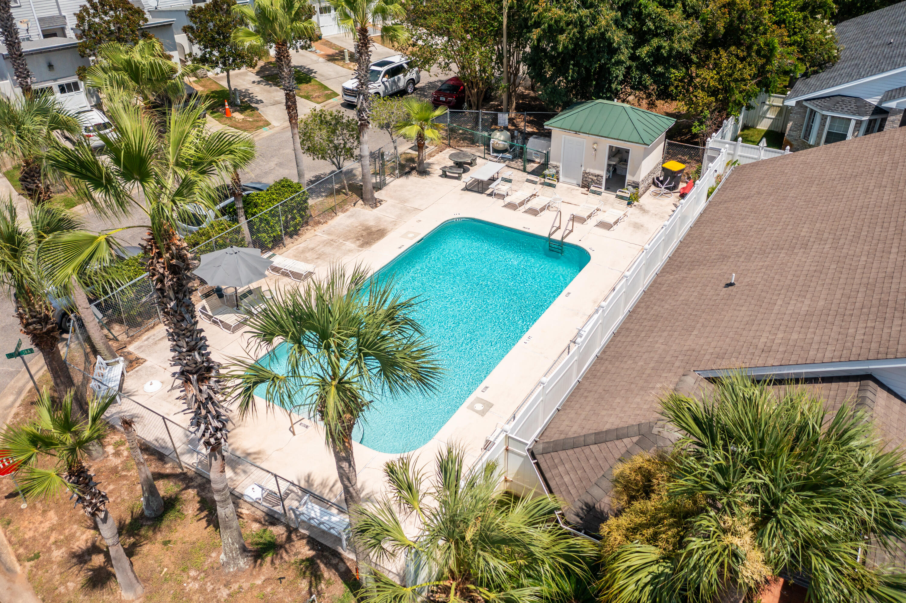 HIDDEN BAY VILLAGE PH 2 - Residential