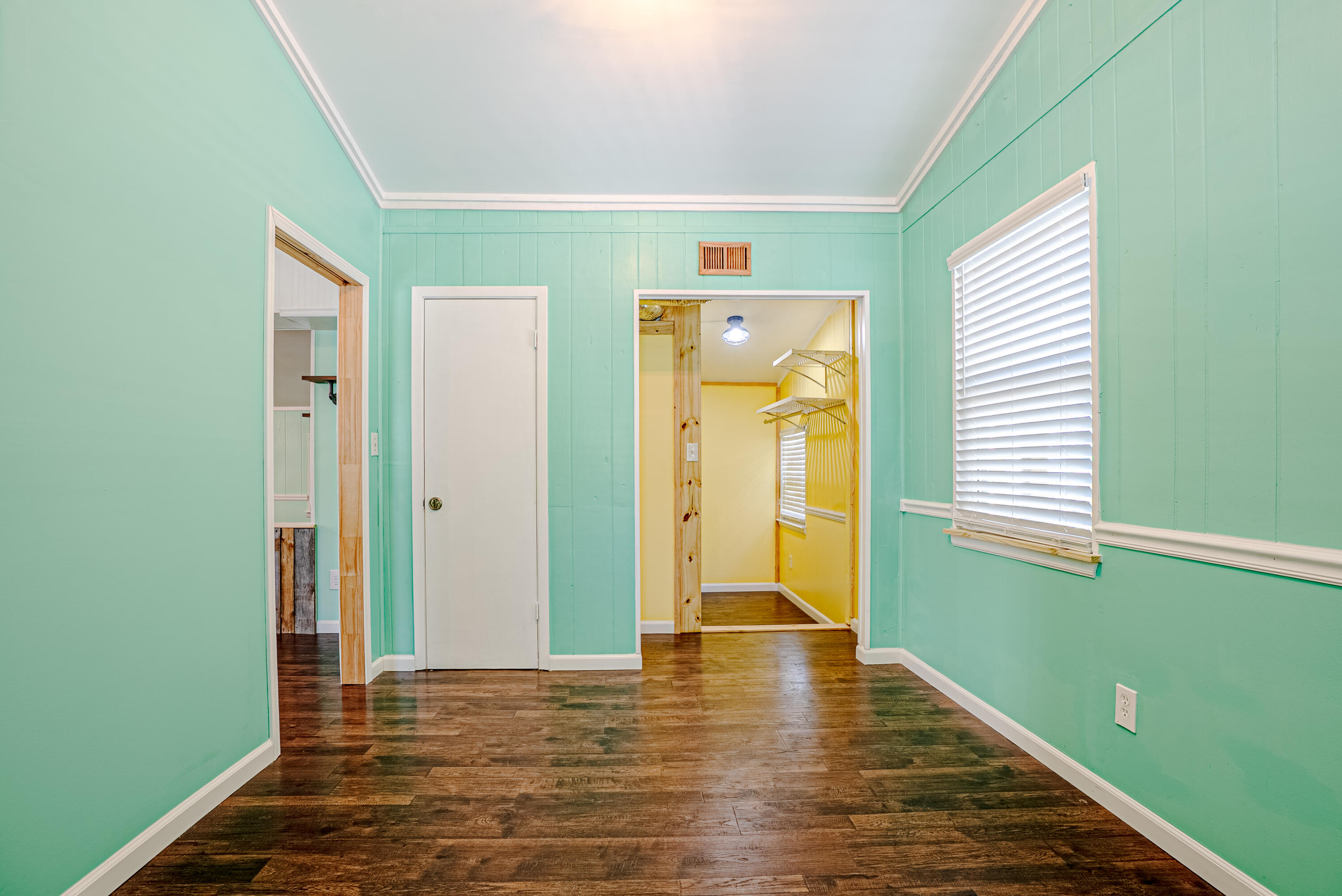 Bunker Creek - Residential