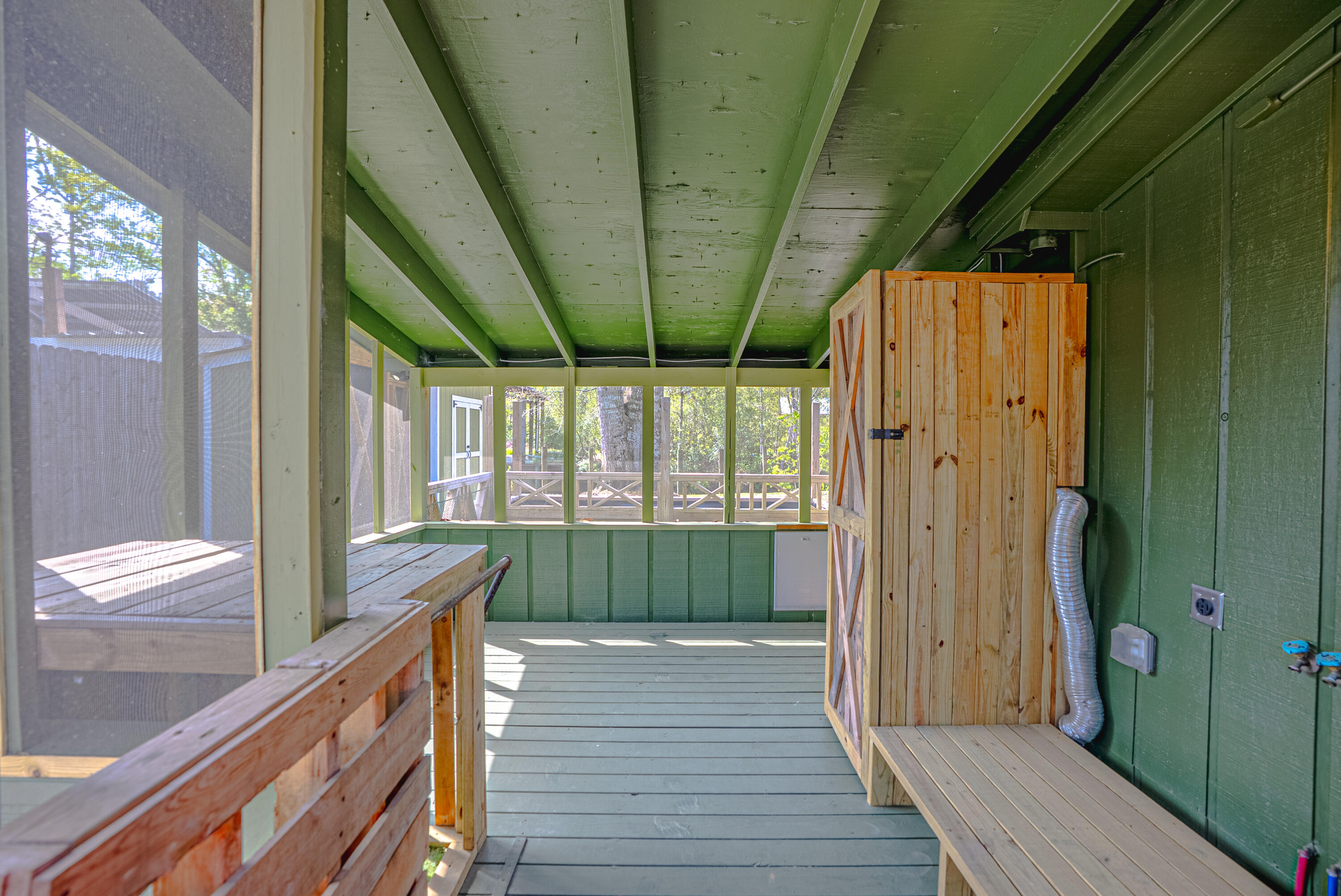 Bunker Creek - Residential