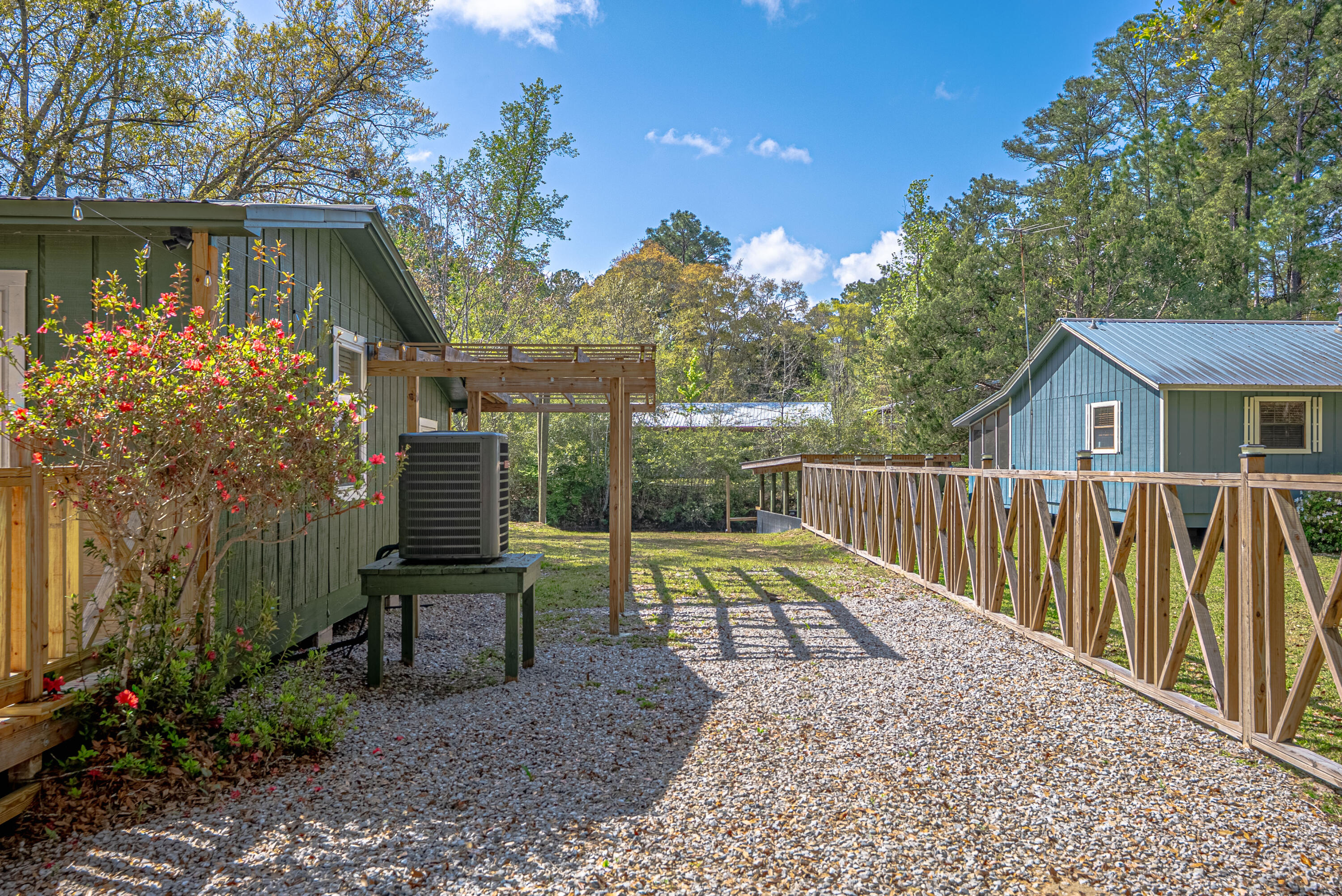 Bunker Creek - Residential