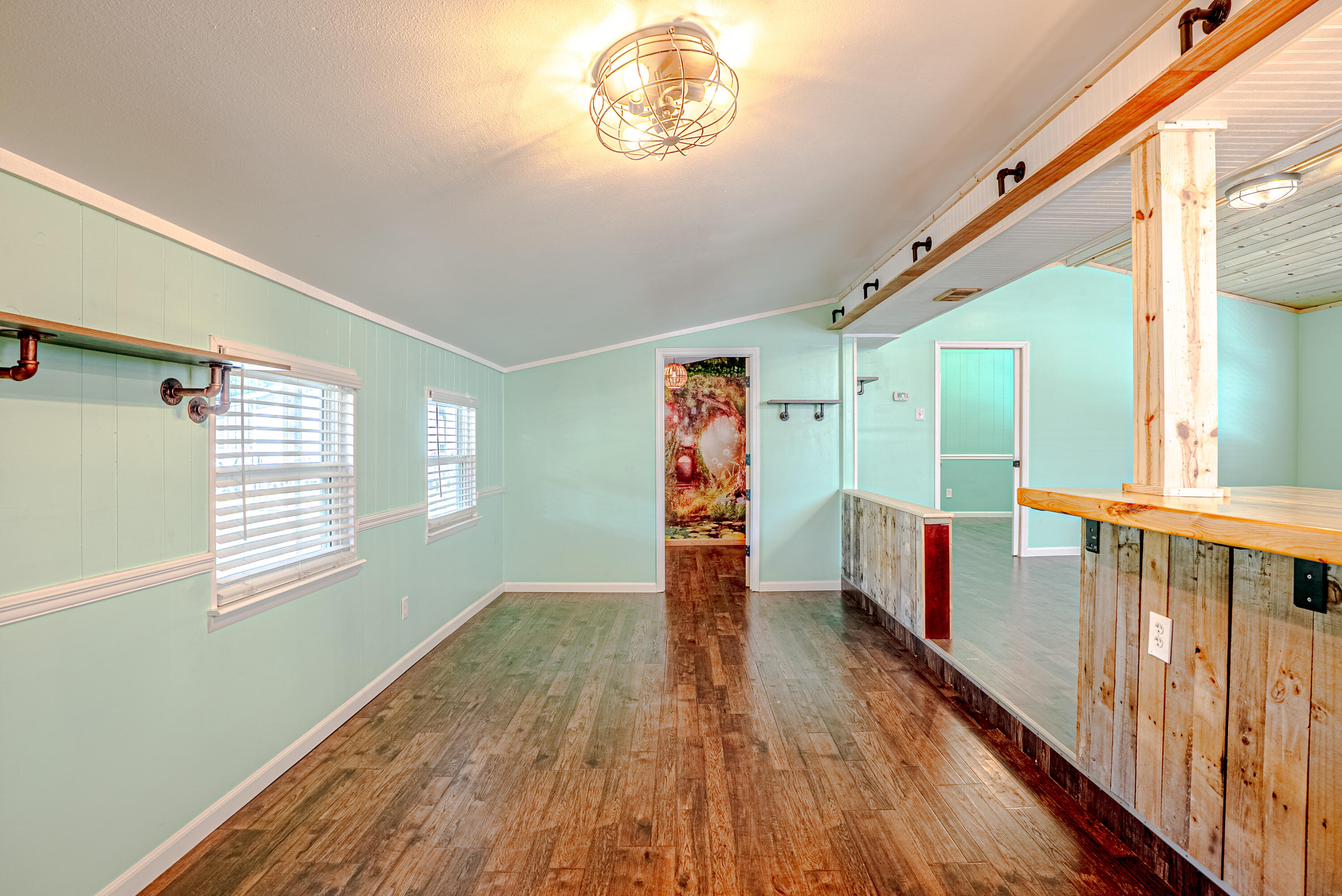 Bunker Creek - Residential