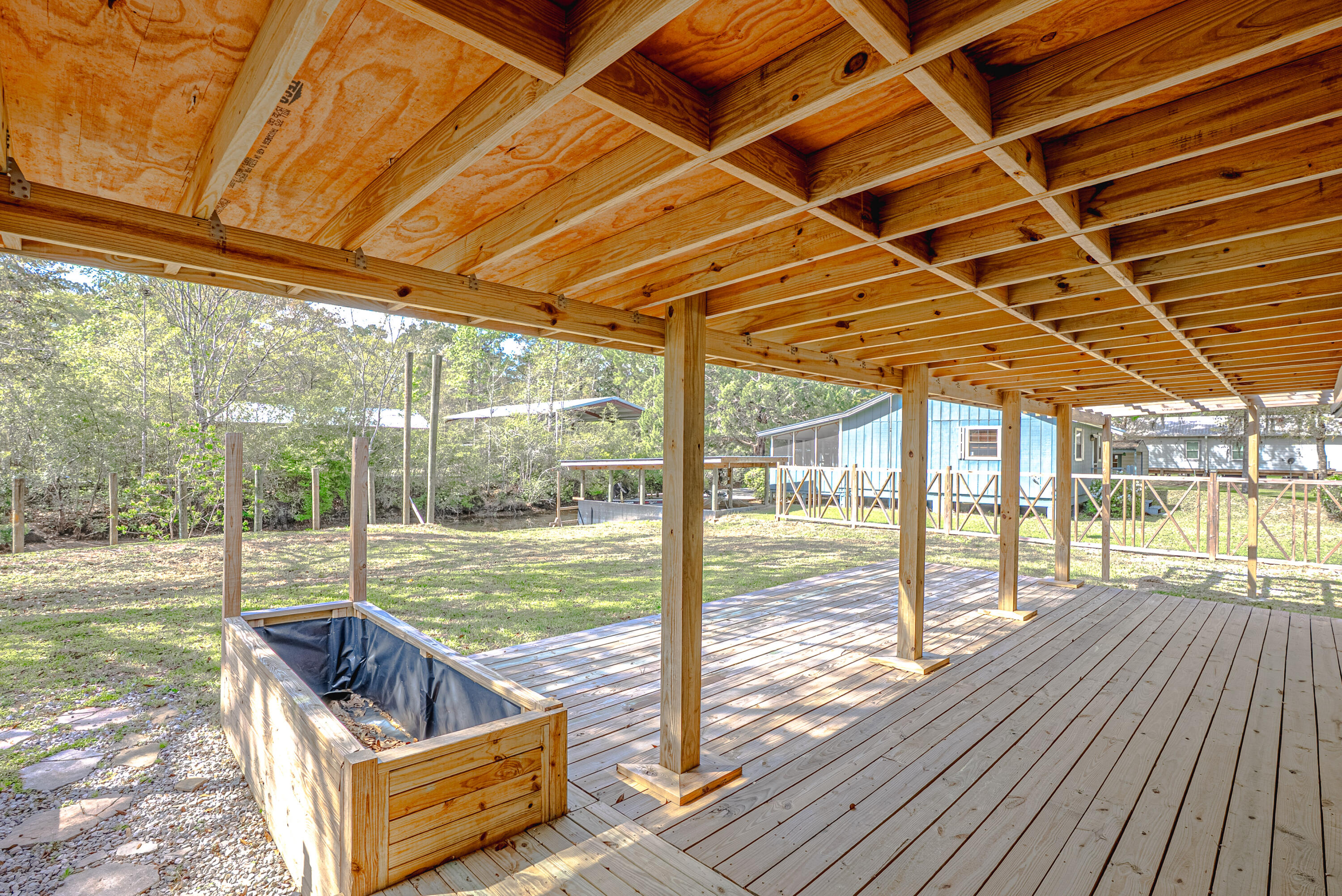 Bunker Creek - Residential