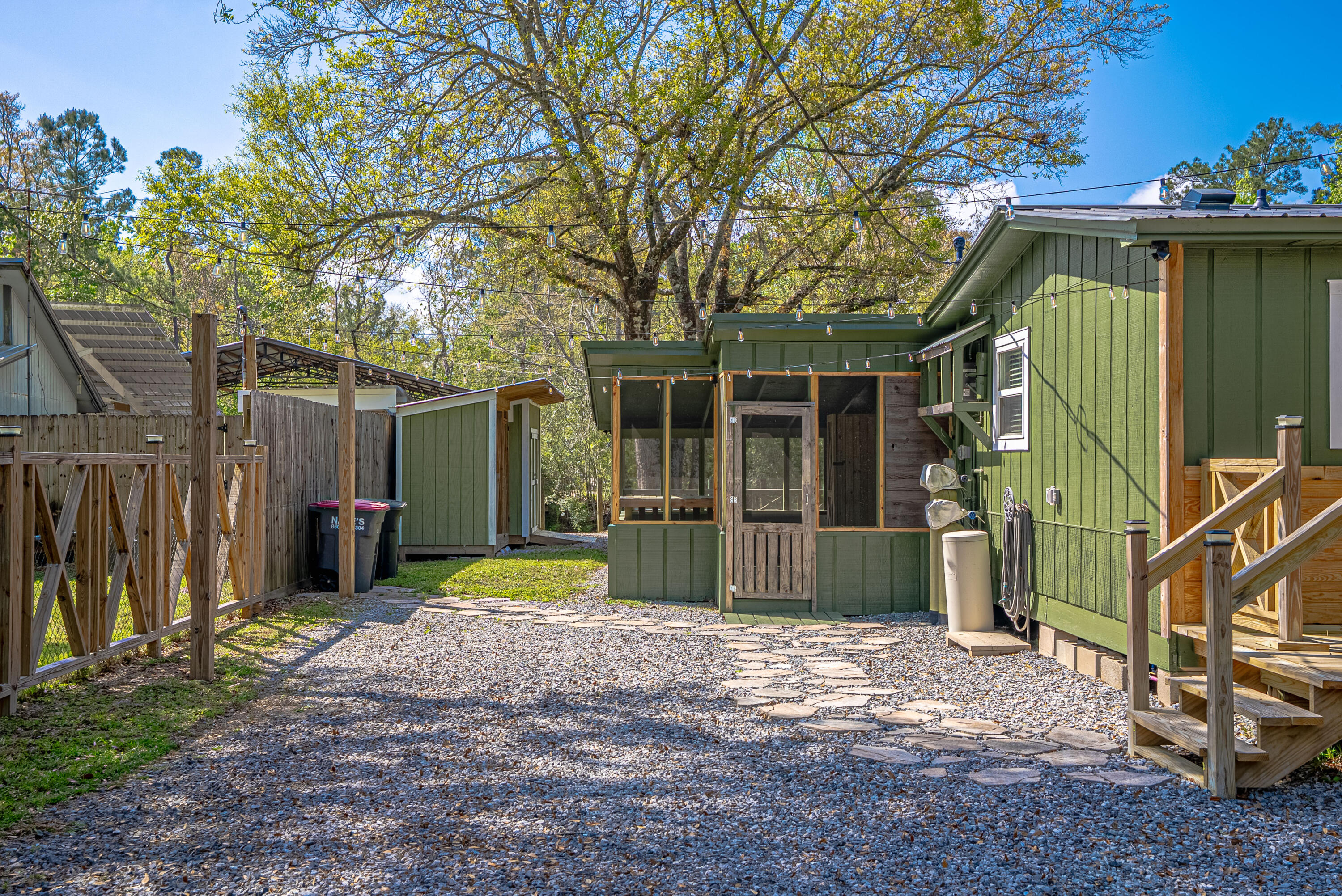 Bunker Creek - Residential