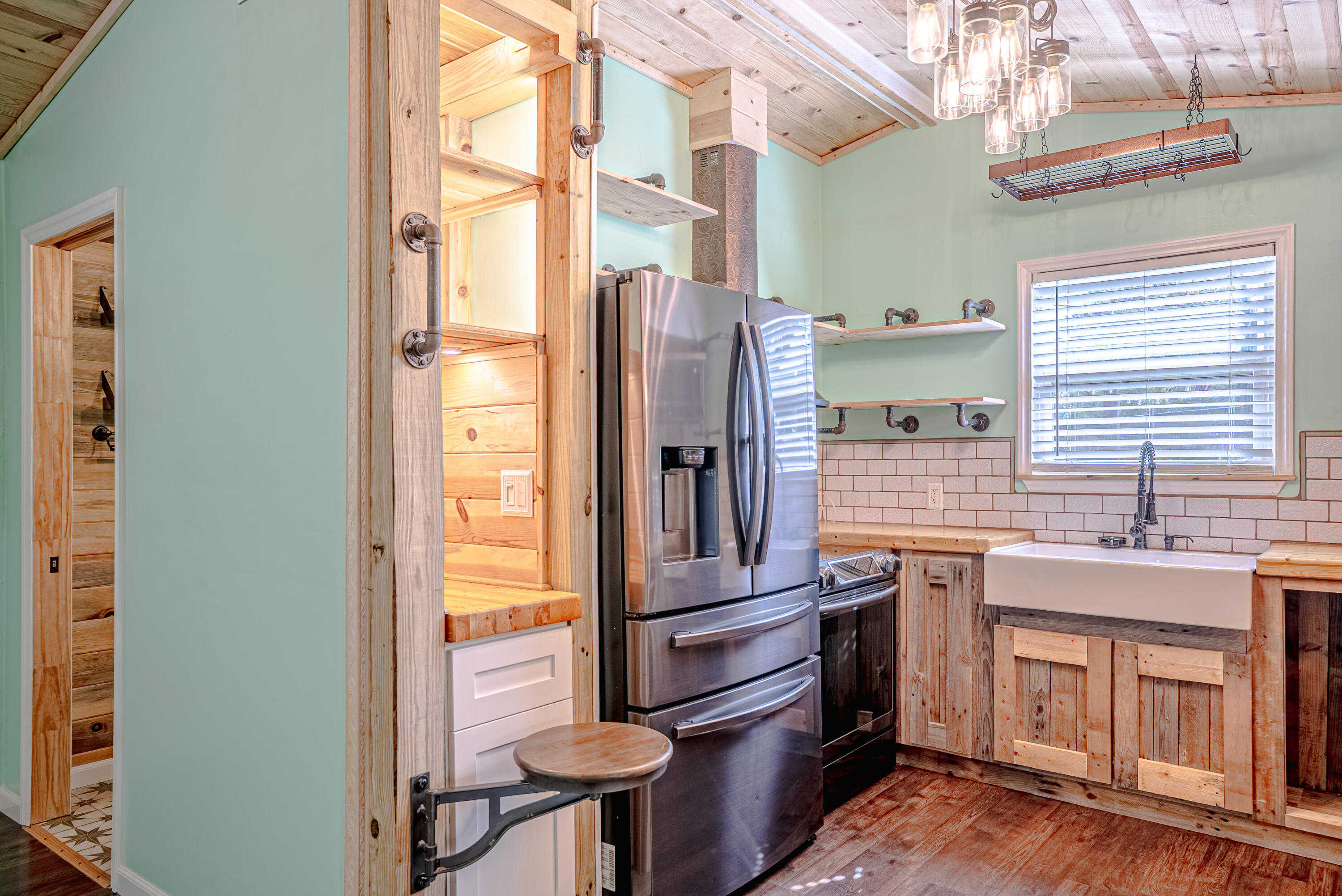 Bunker Creek - Residential