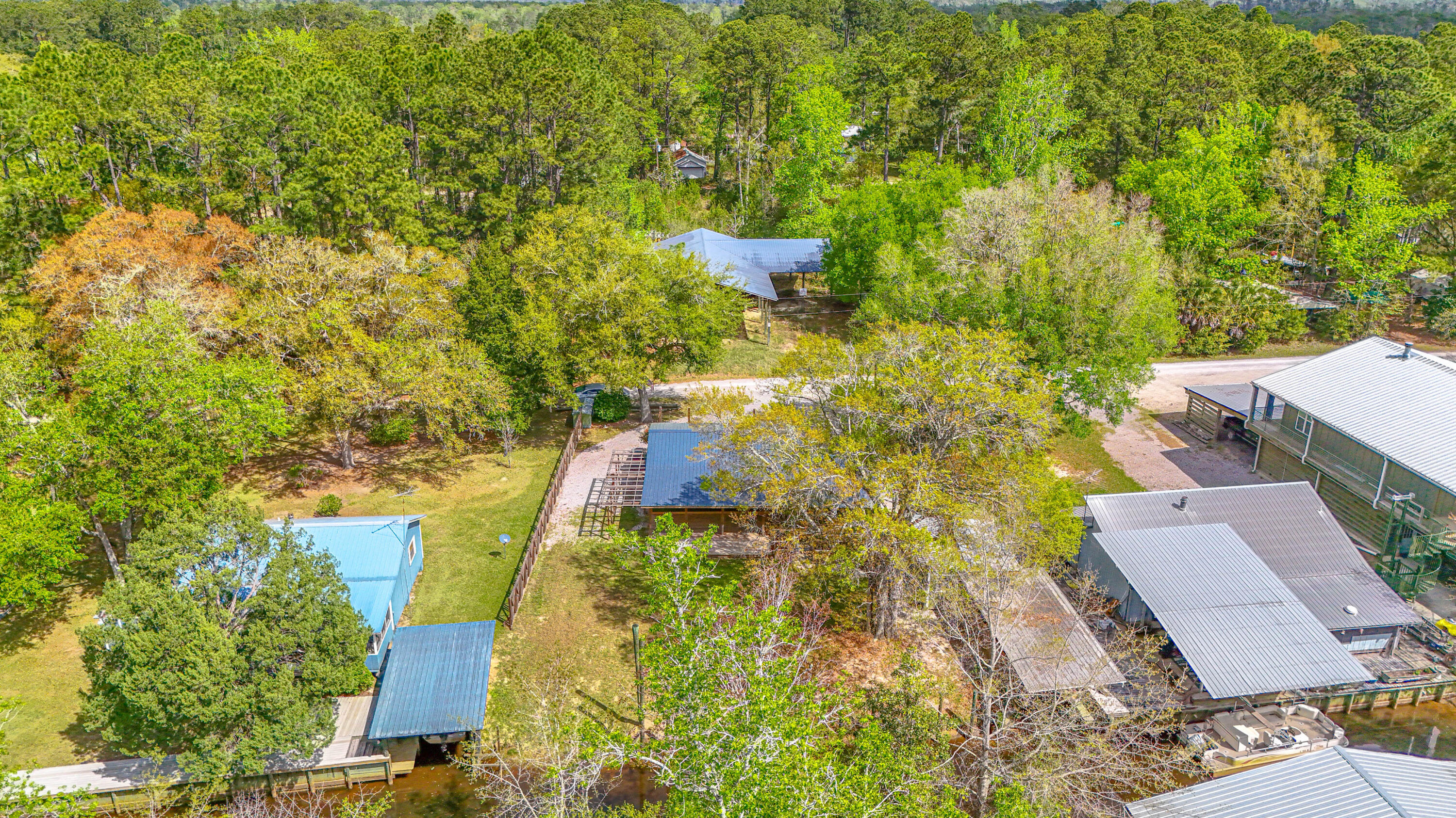 Bunker Creek - Residential