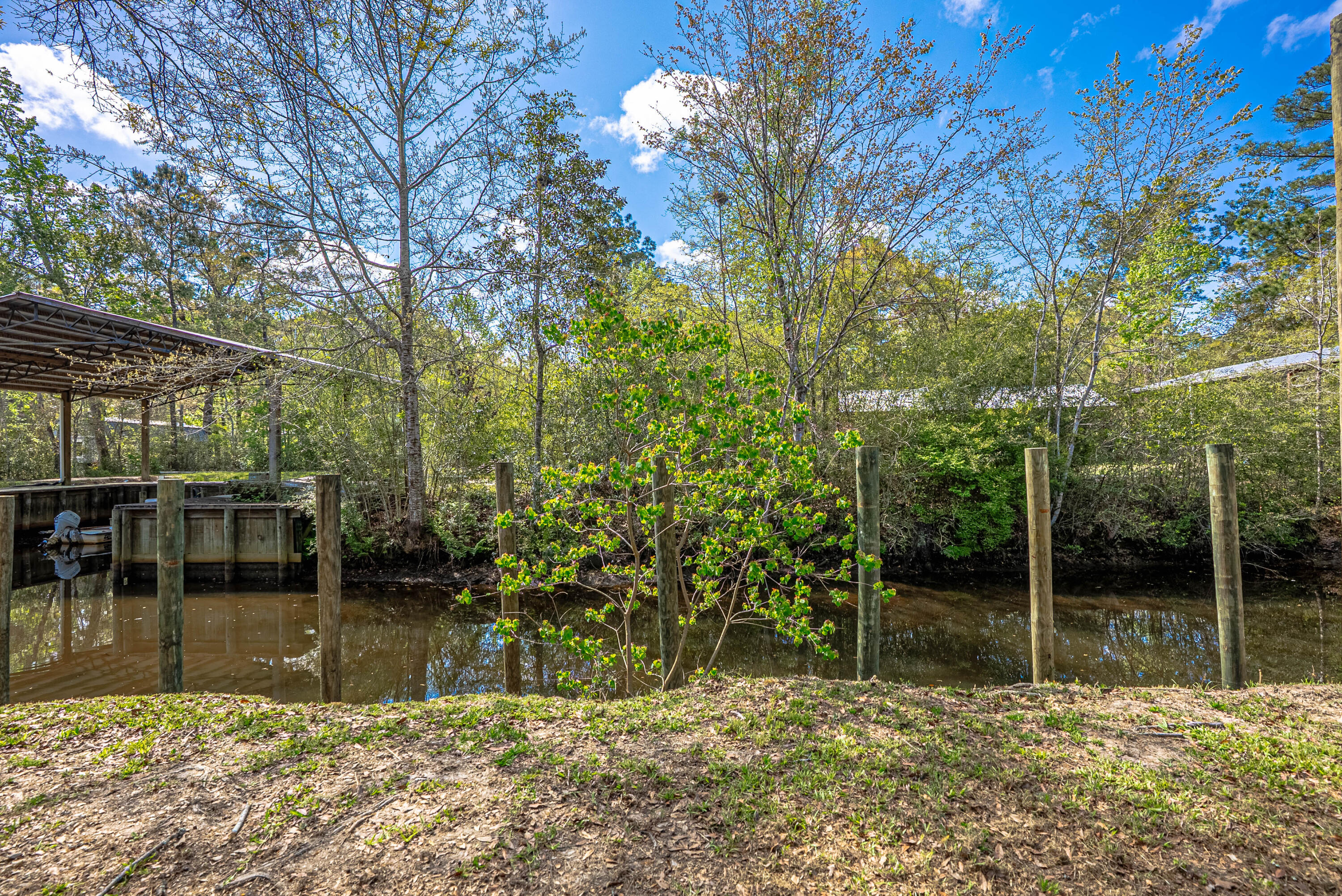 Bunker Creek - Residential