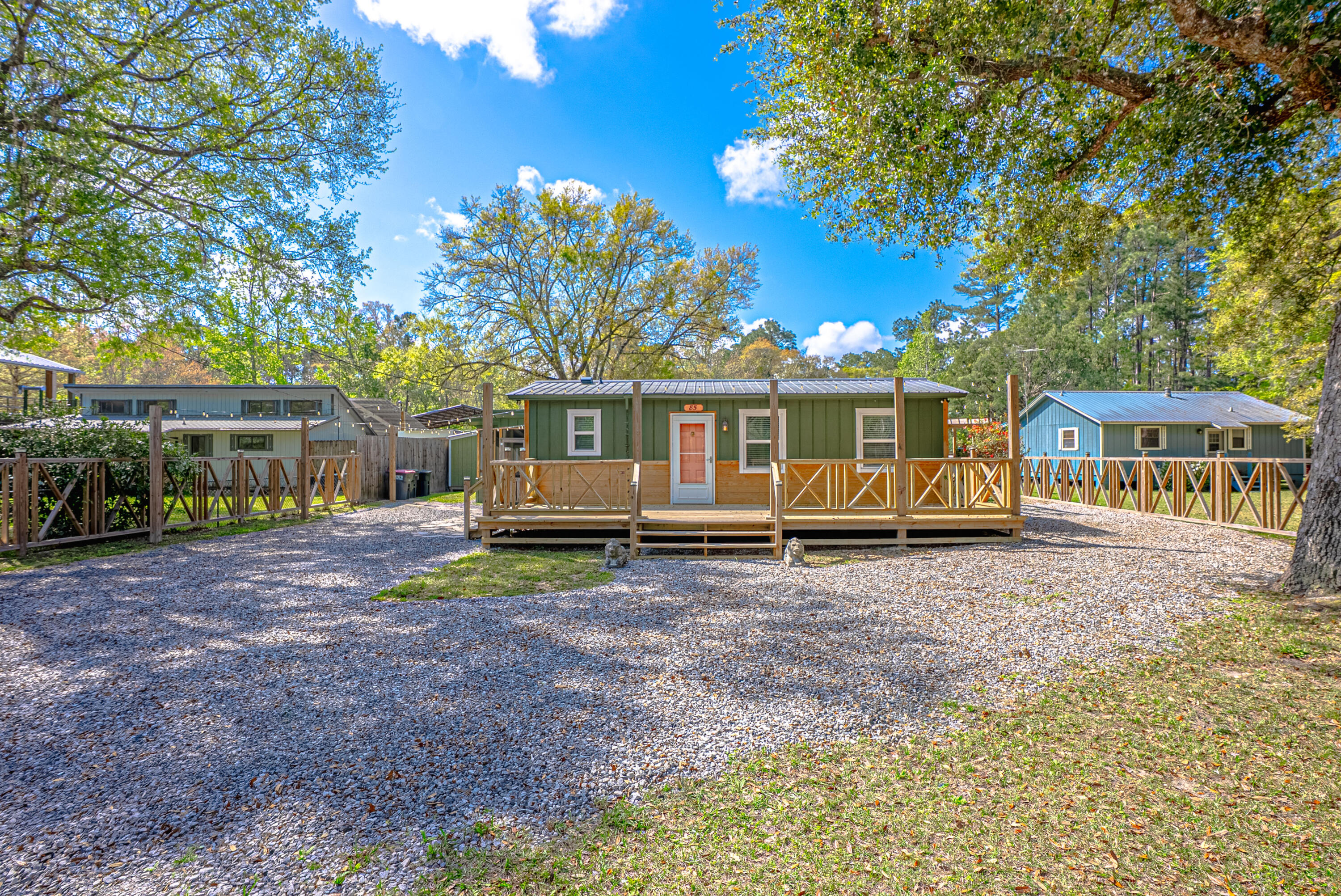 Bunker Creek - Residential