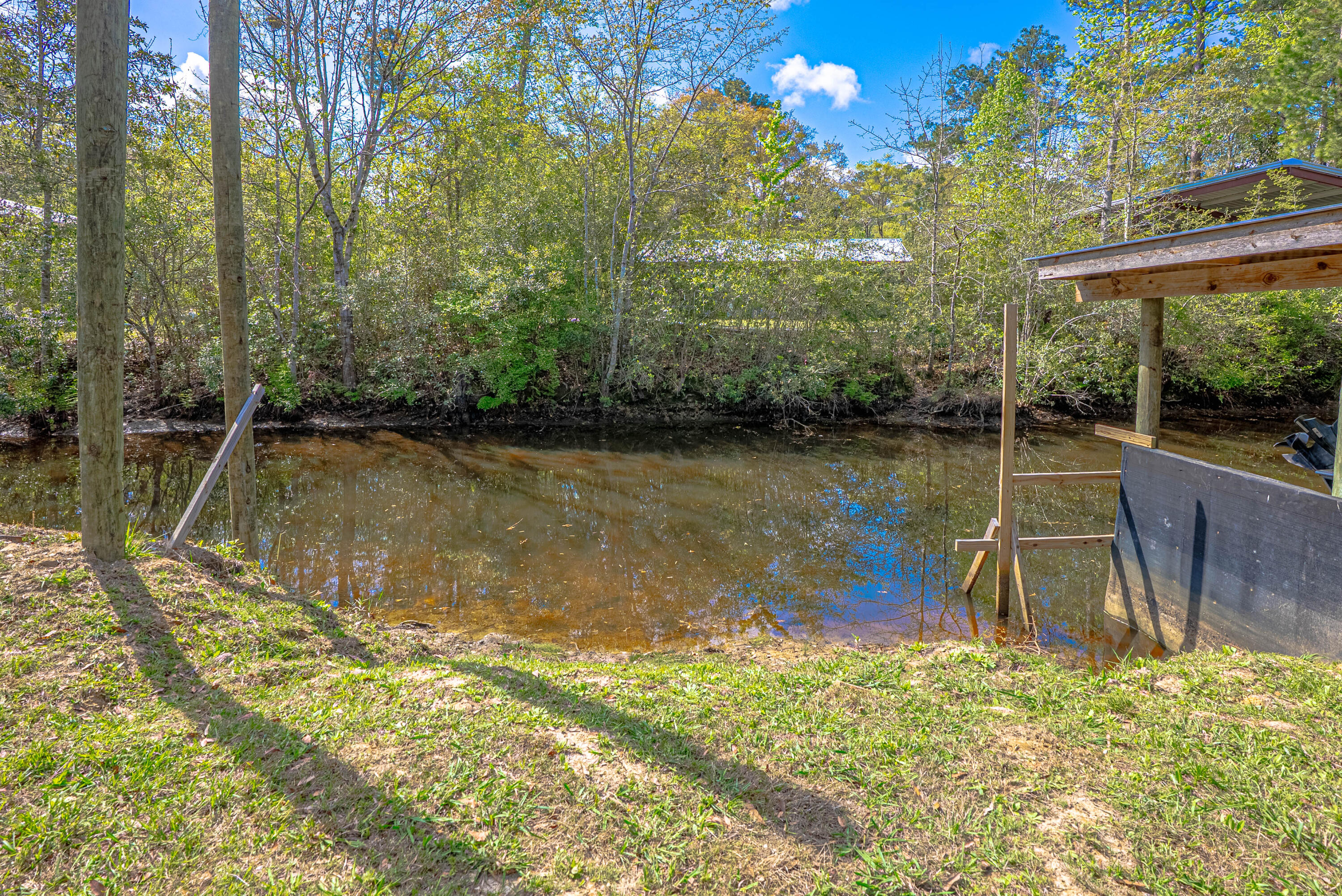 Bunker Creek - Residential