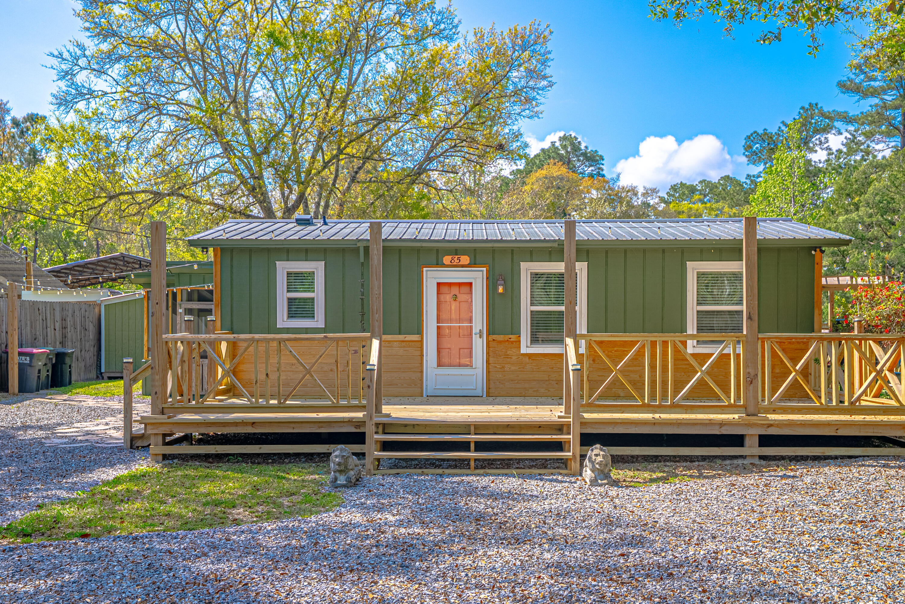 Bunker Creek - Residential