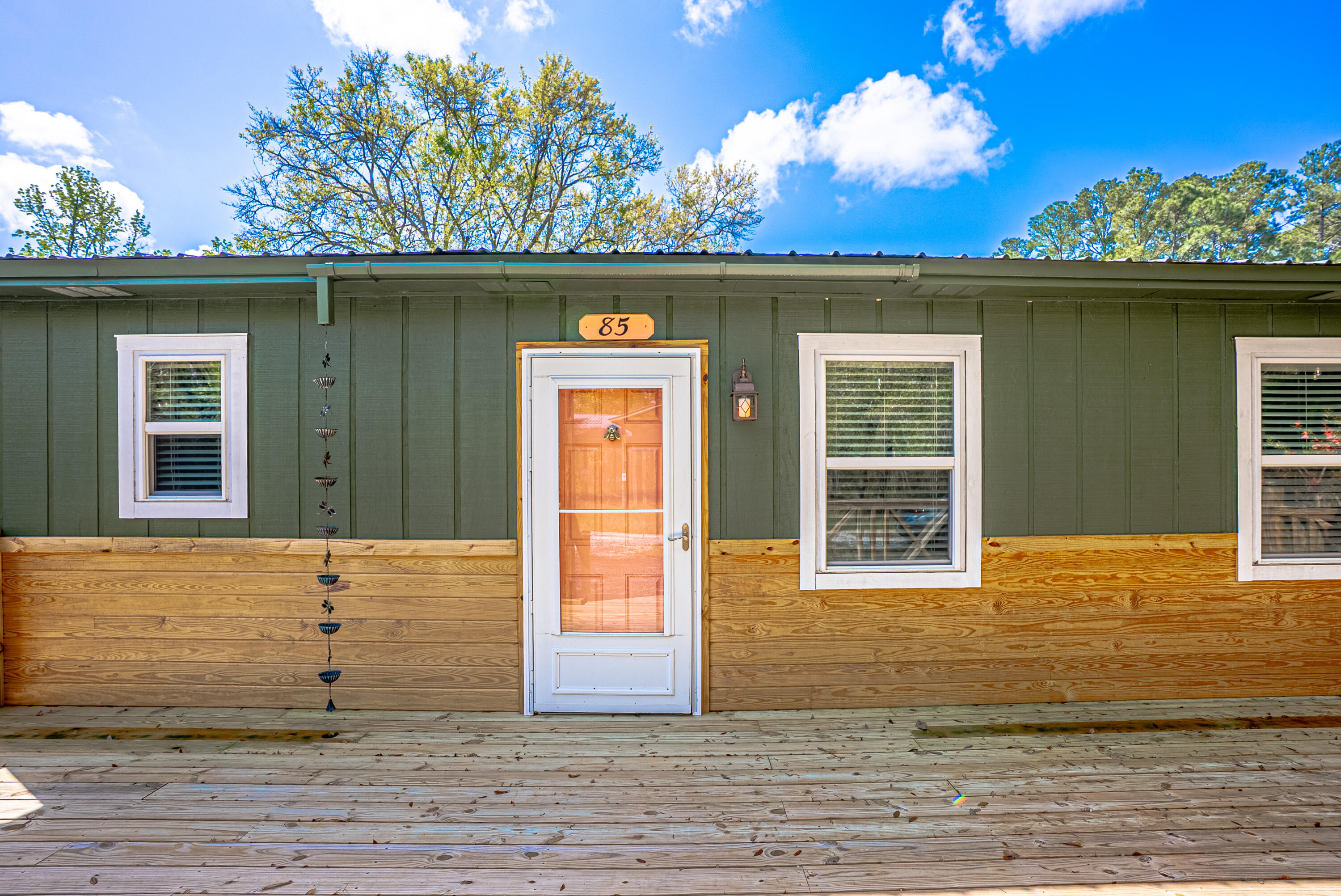 Bunker Creek - Residential