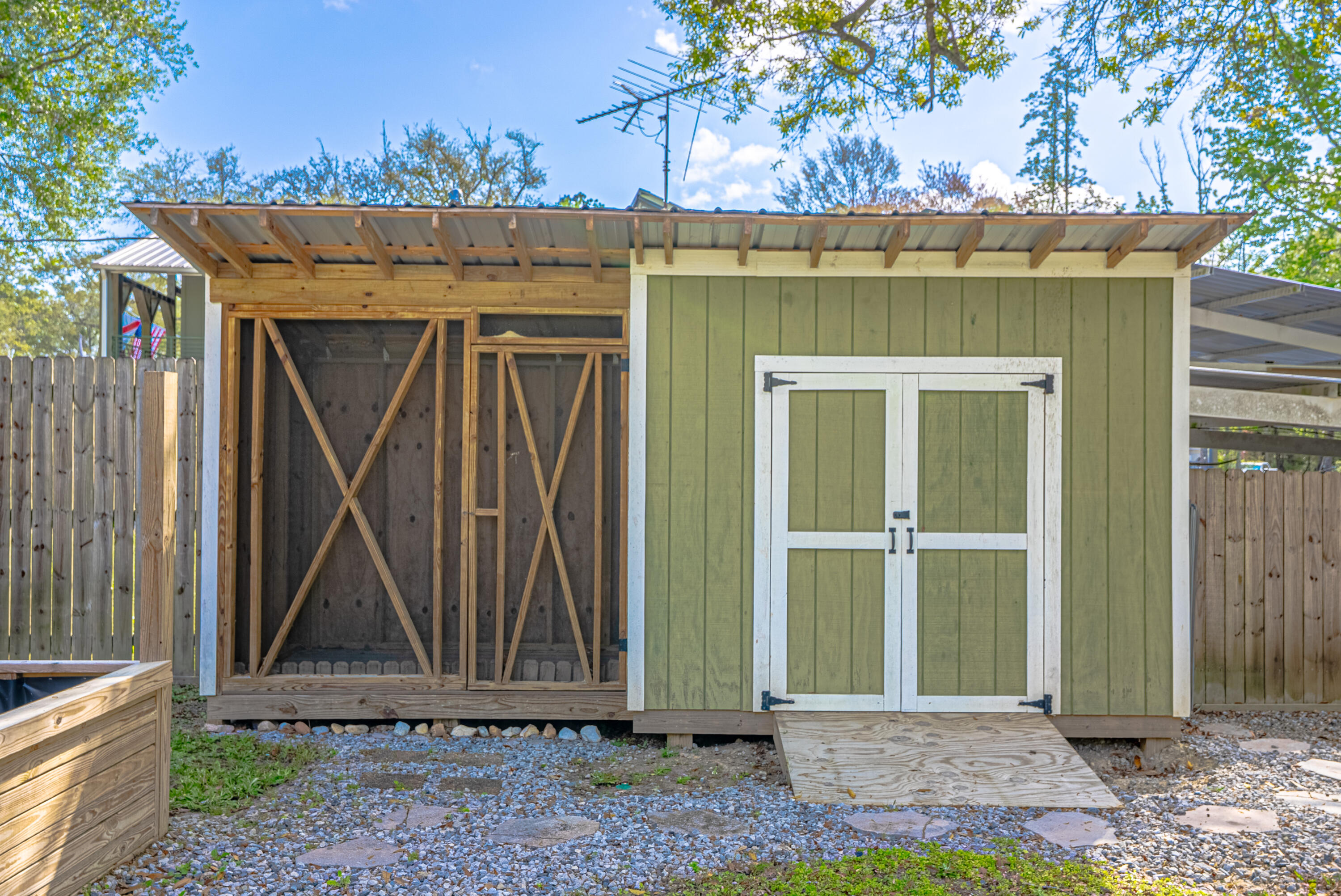 Bunker Creek - Residential