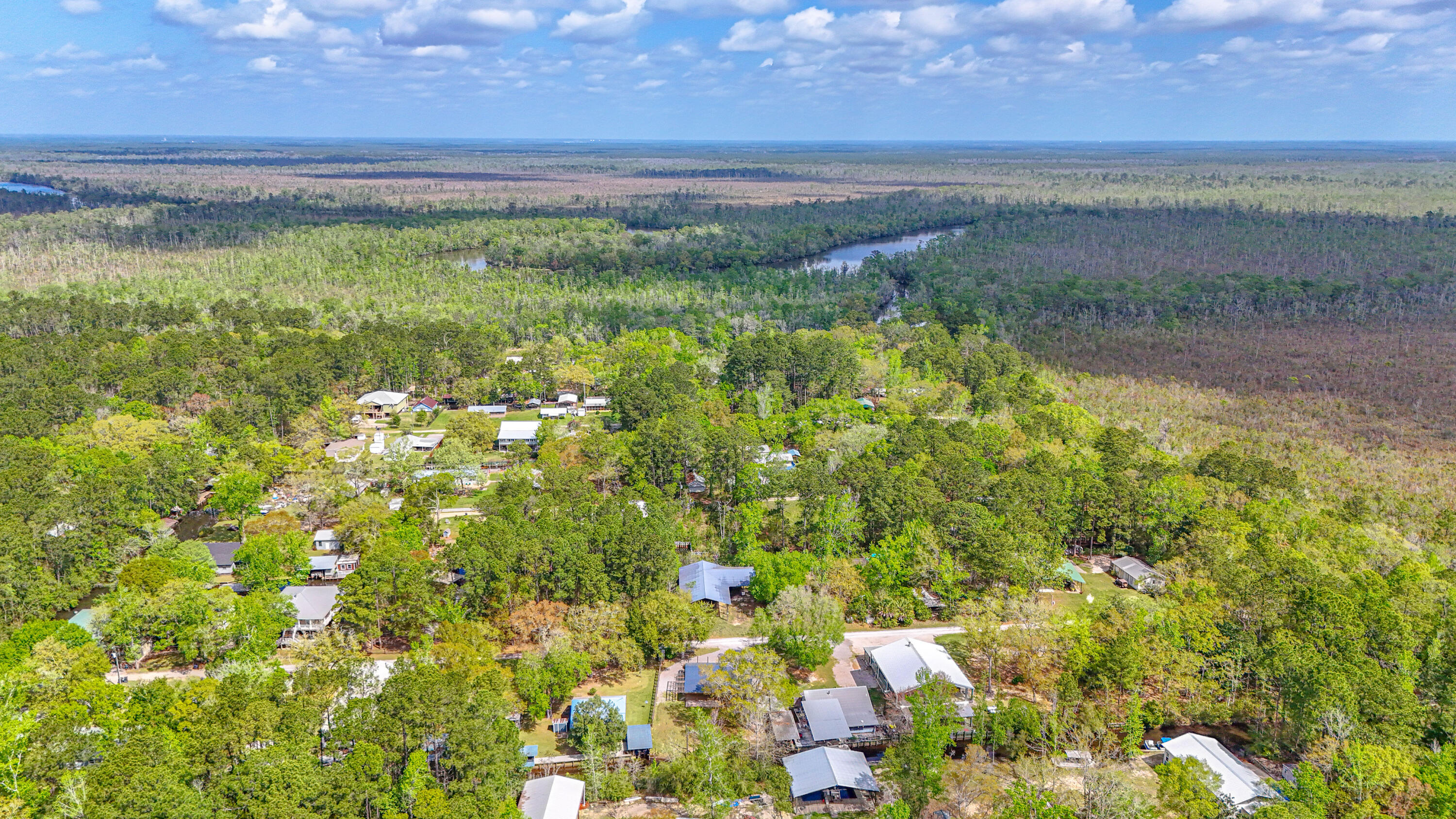 Bunker Creek - Residential