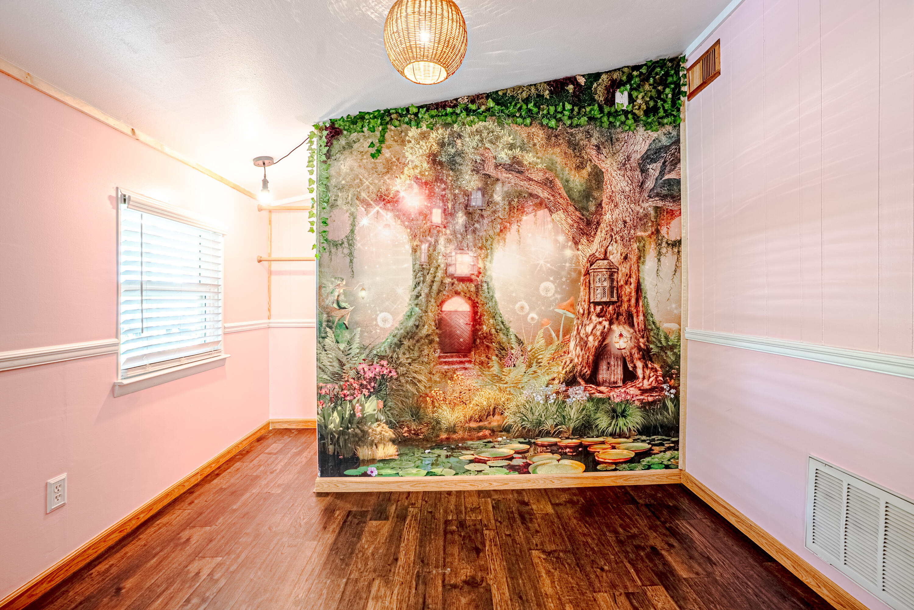 Bunker Creek - Residential