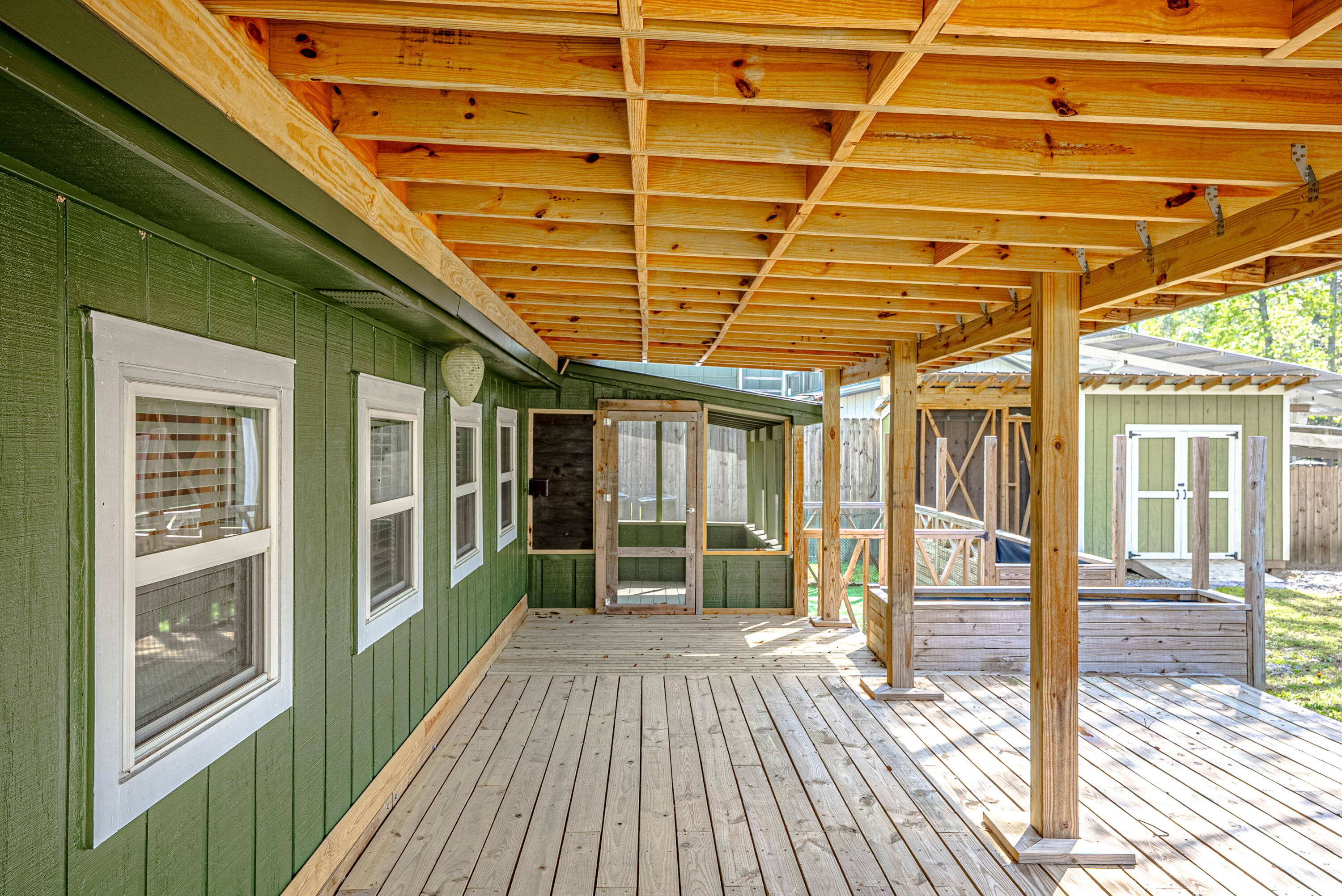 Bunker Creek - Residential