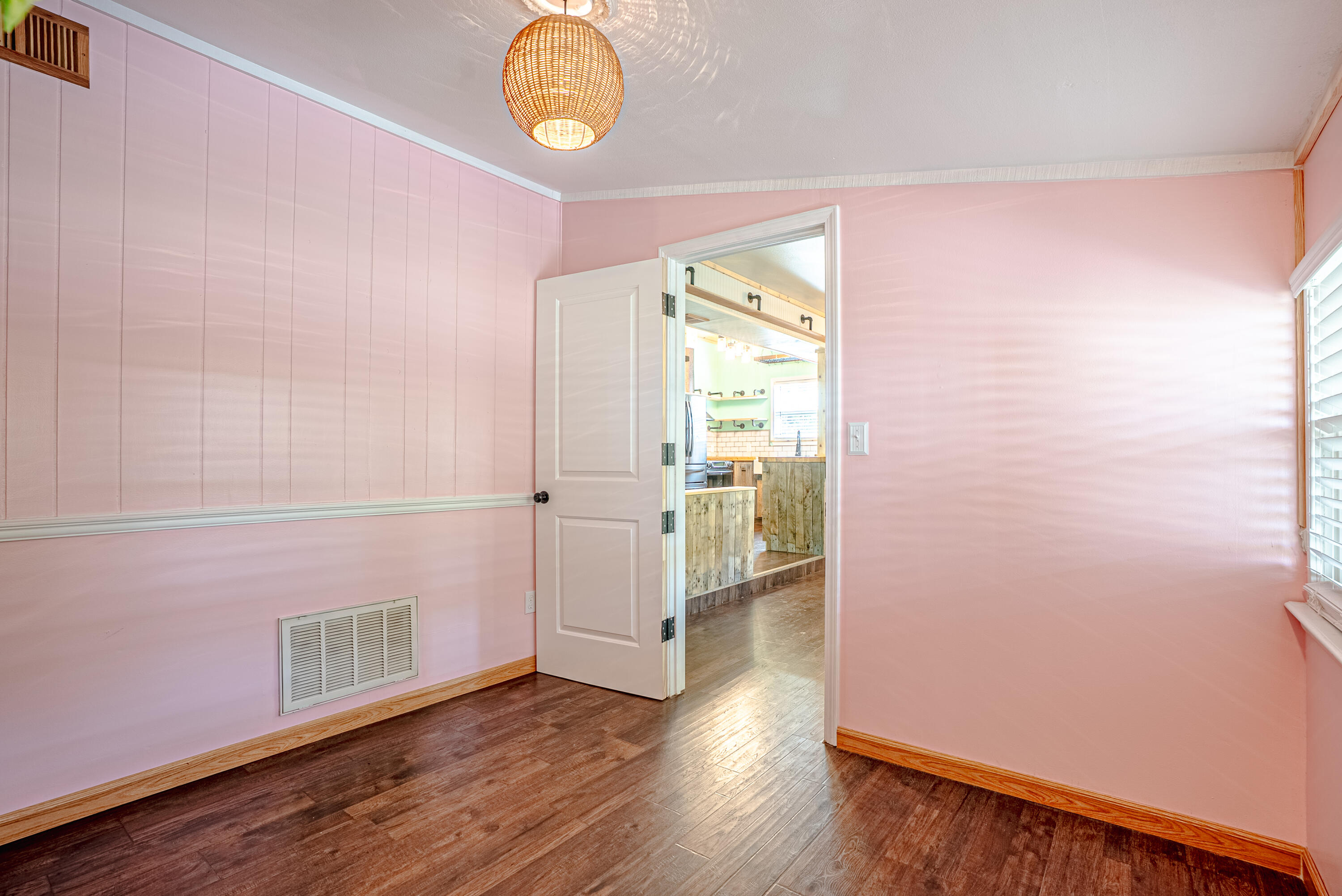 Bunker Creek - Residential