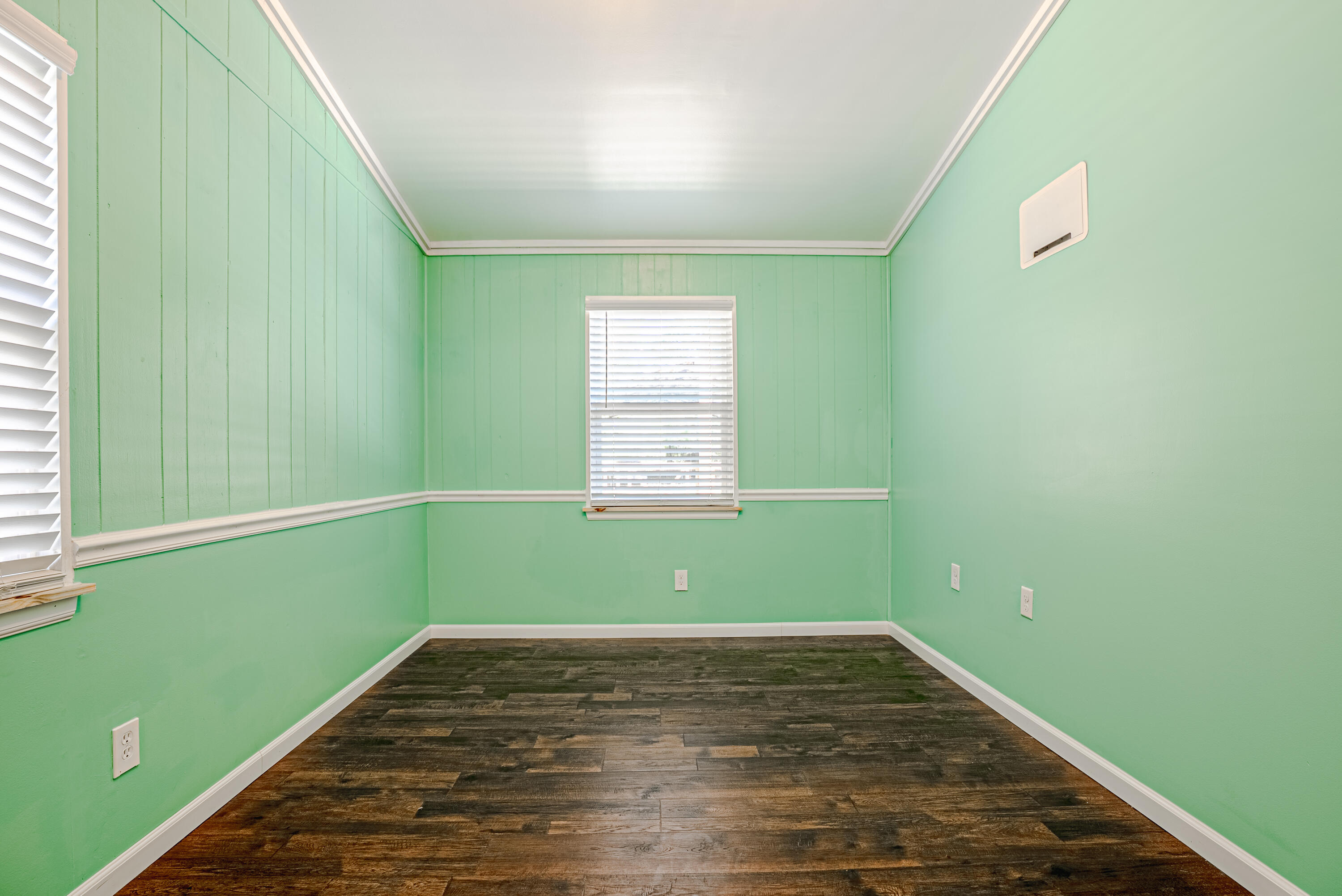 Bunker Creek - Residential