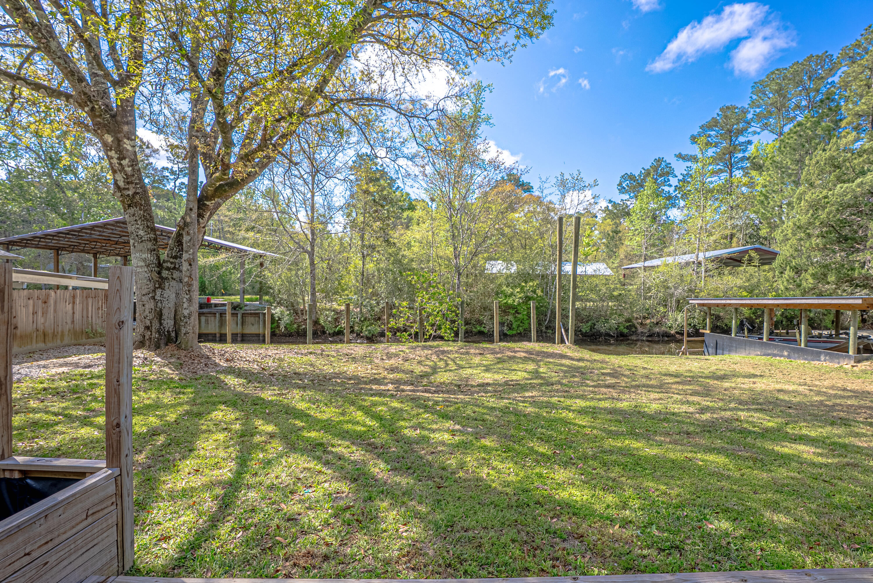 Bunker Creek - Residential