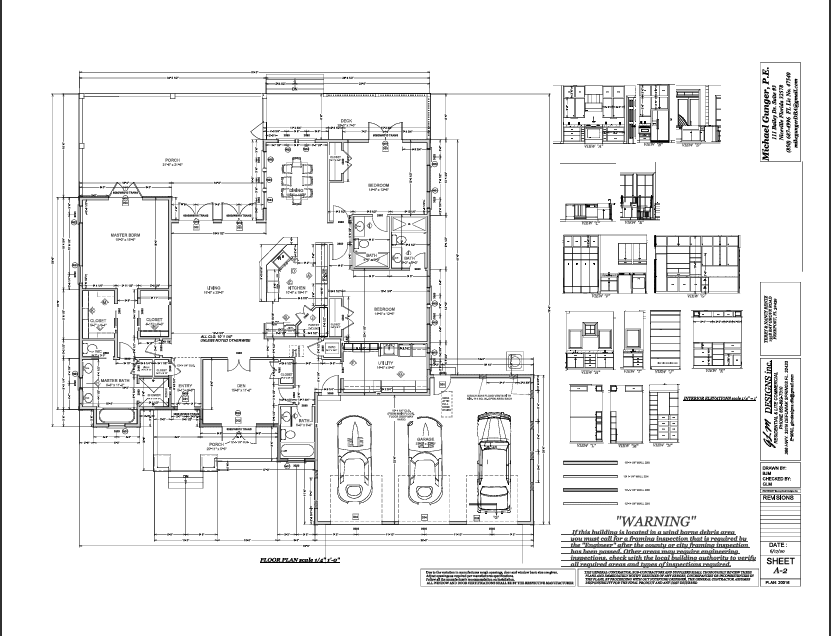 BAY GROVE - Residential