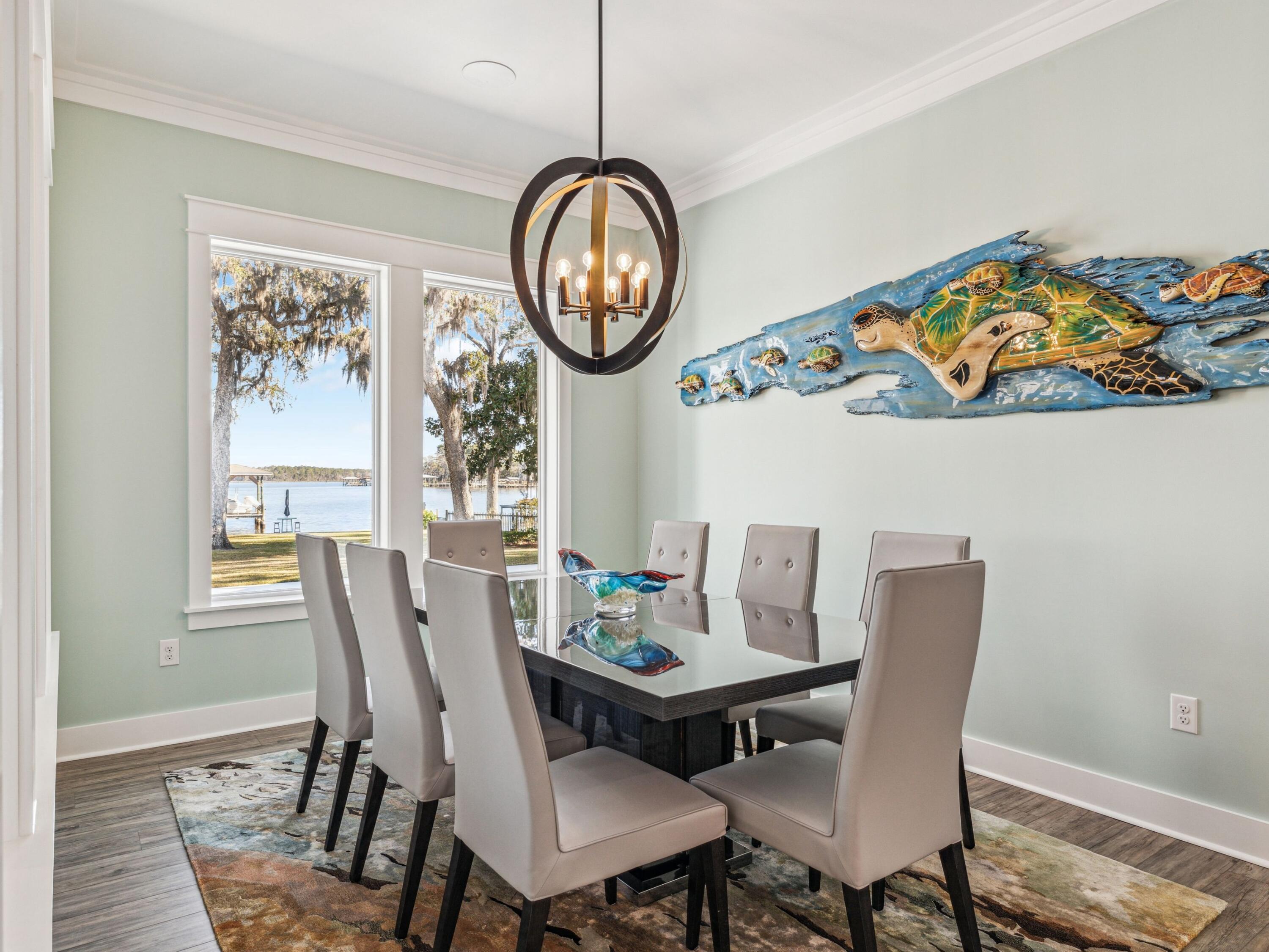 BAY GROVE - Residential
