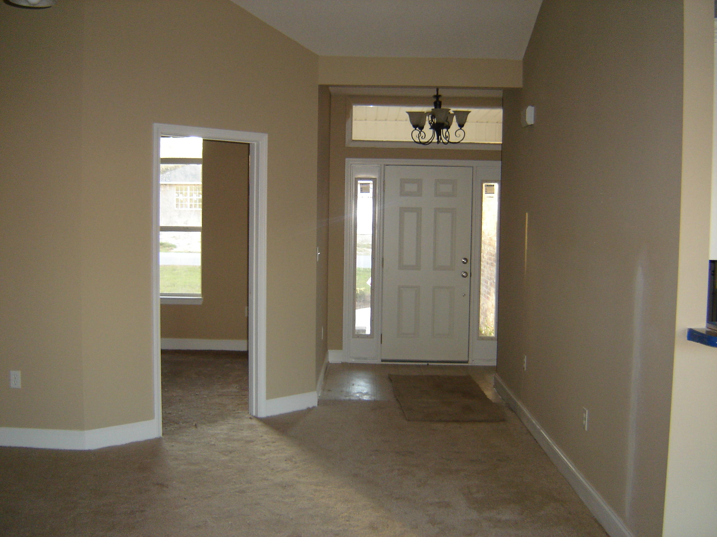 LEE FARMS PH I - Residential