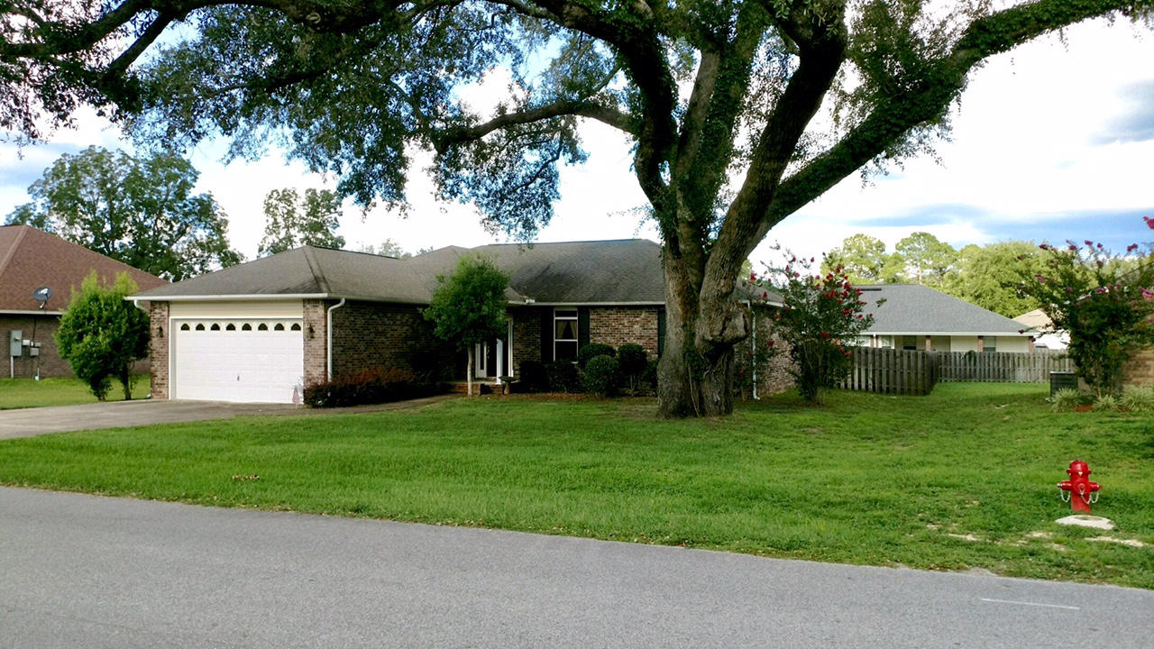 LEE FARMS PH I - Residential