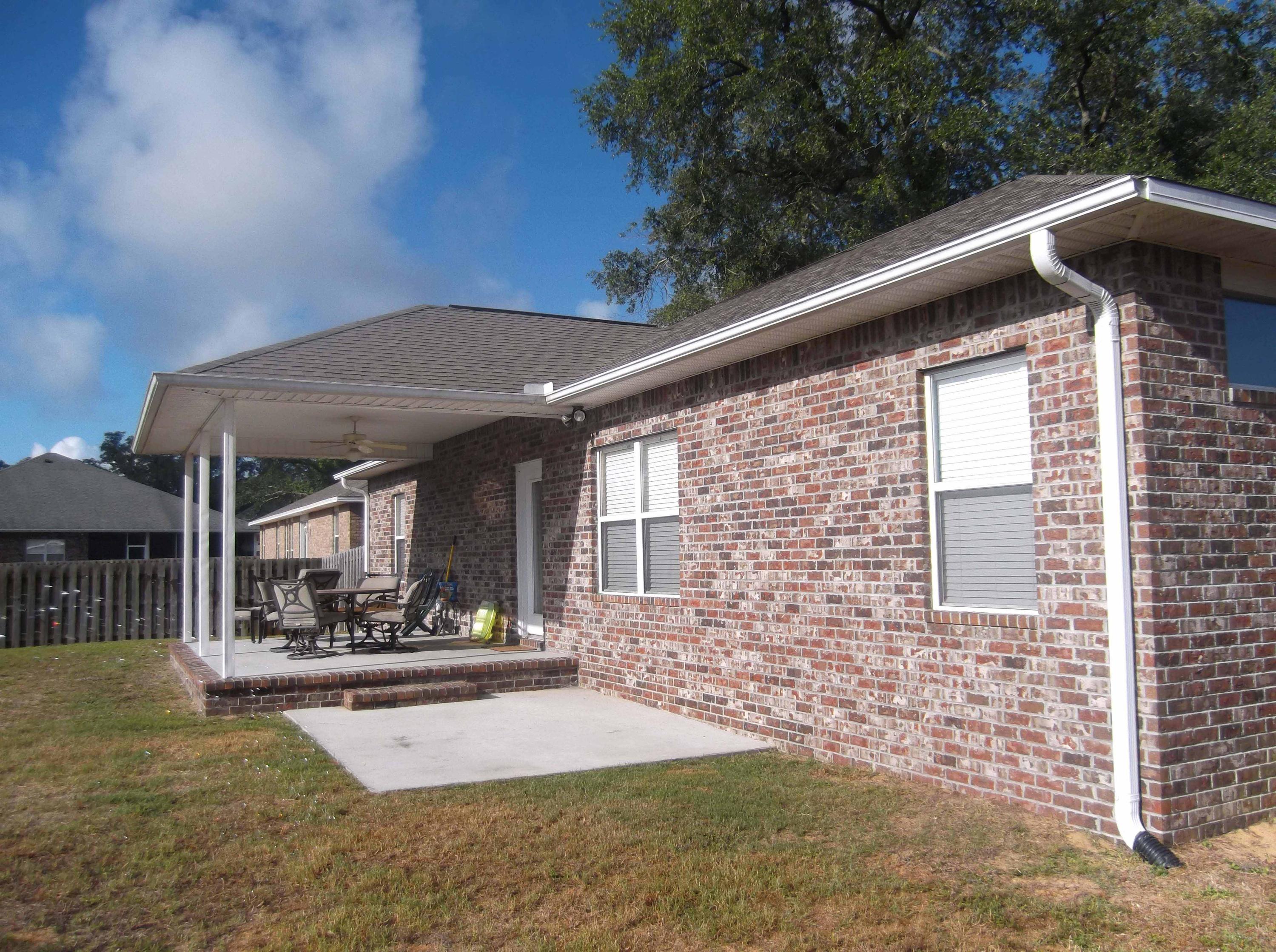 LEE FARMS PH I - Residential