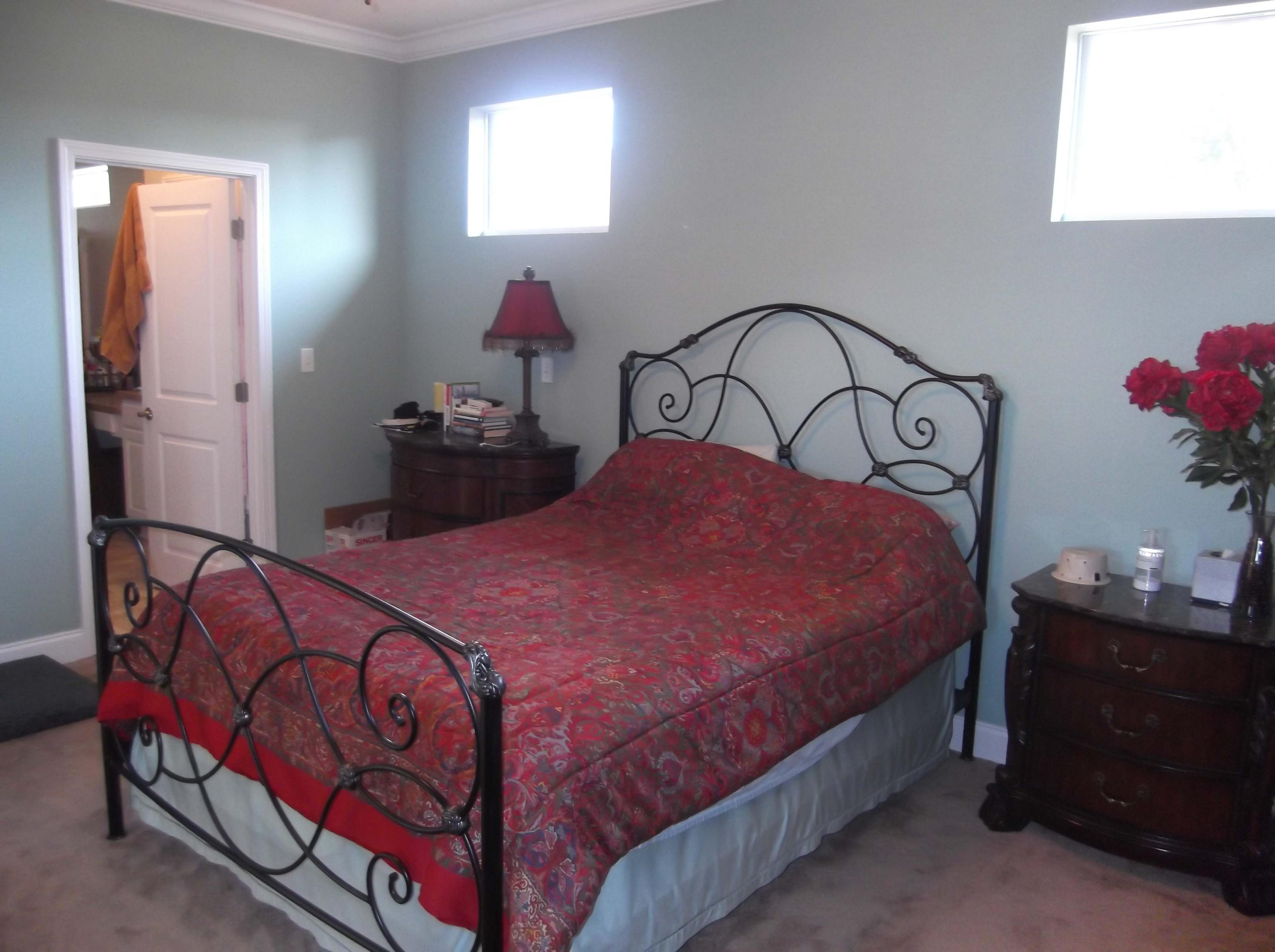 LEE FARMS PH I - Residential