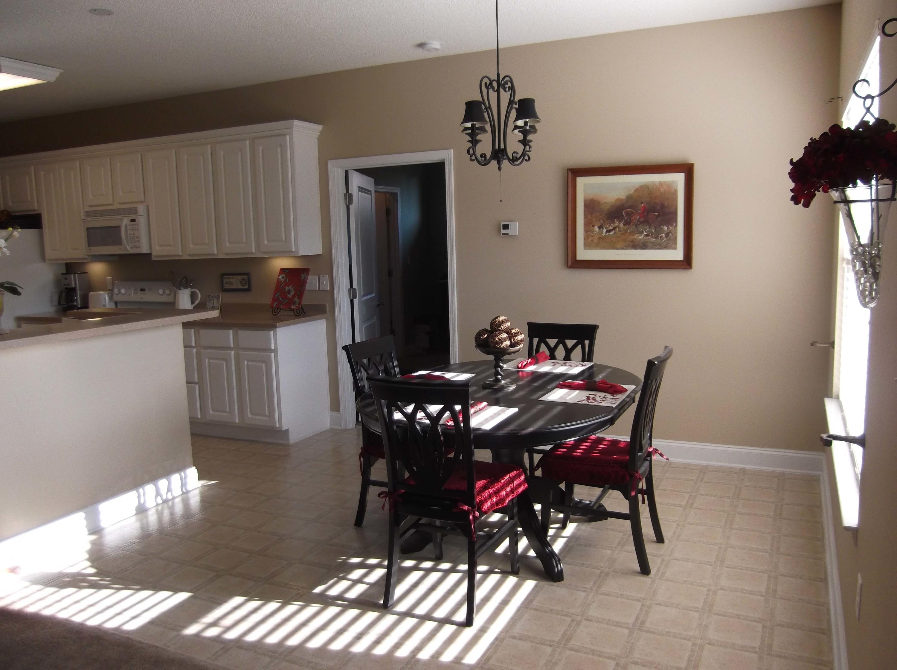 LEE FARMS PH I - Residential