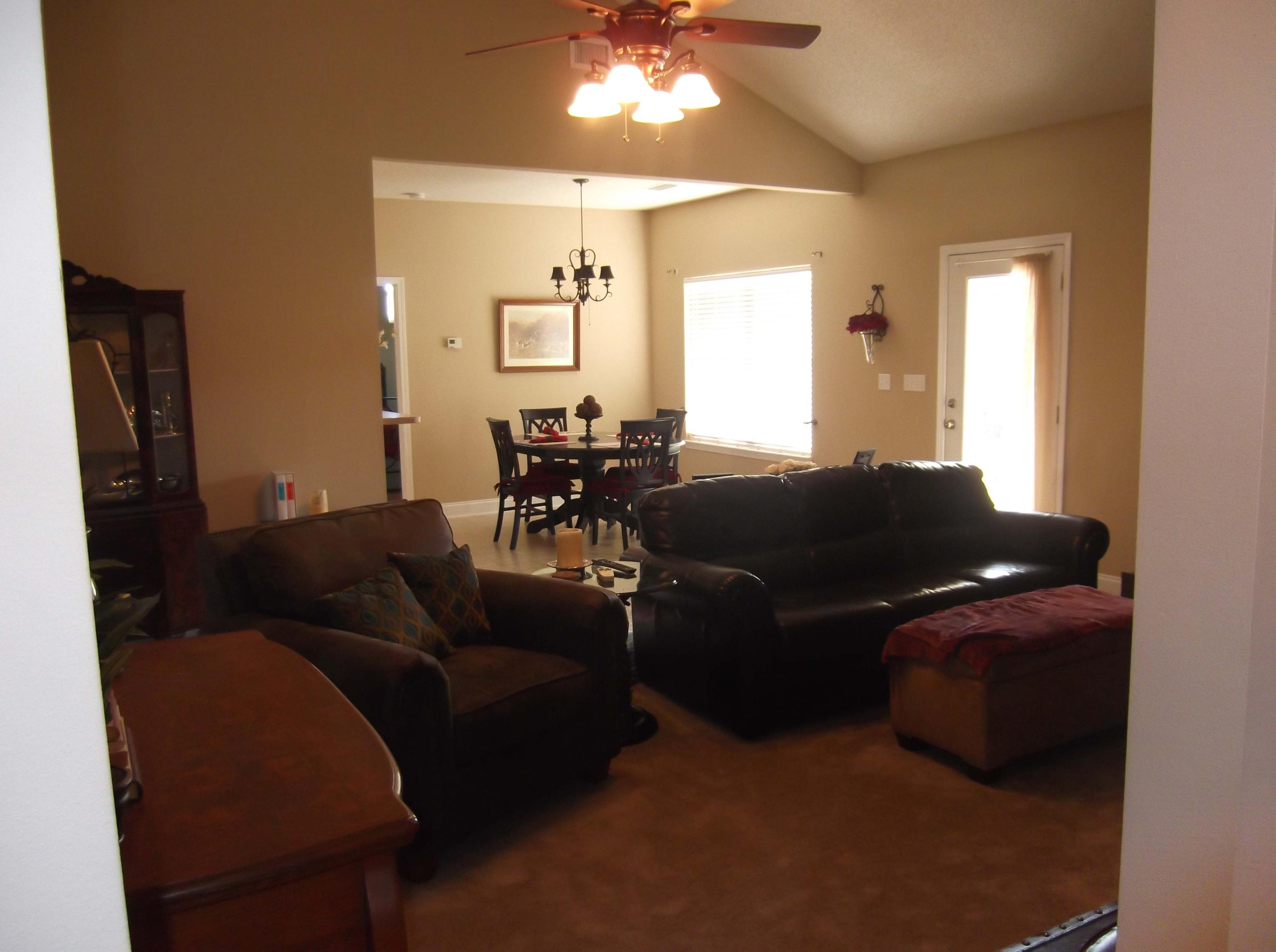 LEE FARMS PH I - Residential