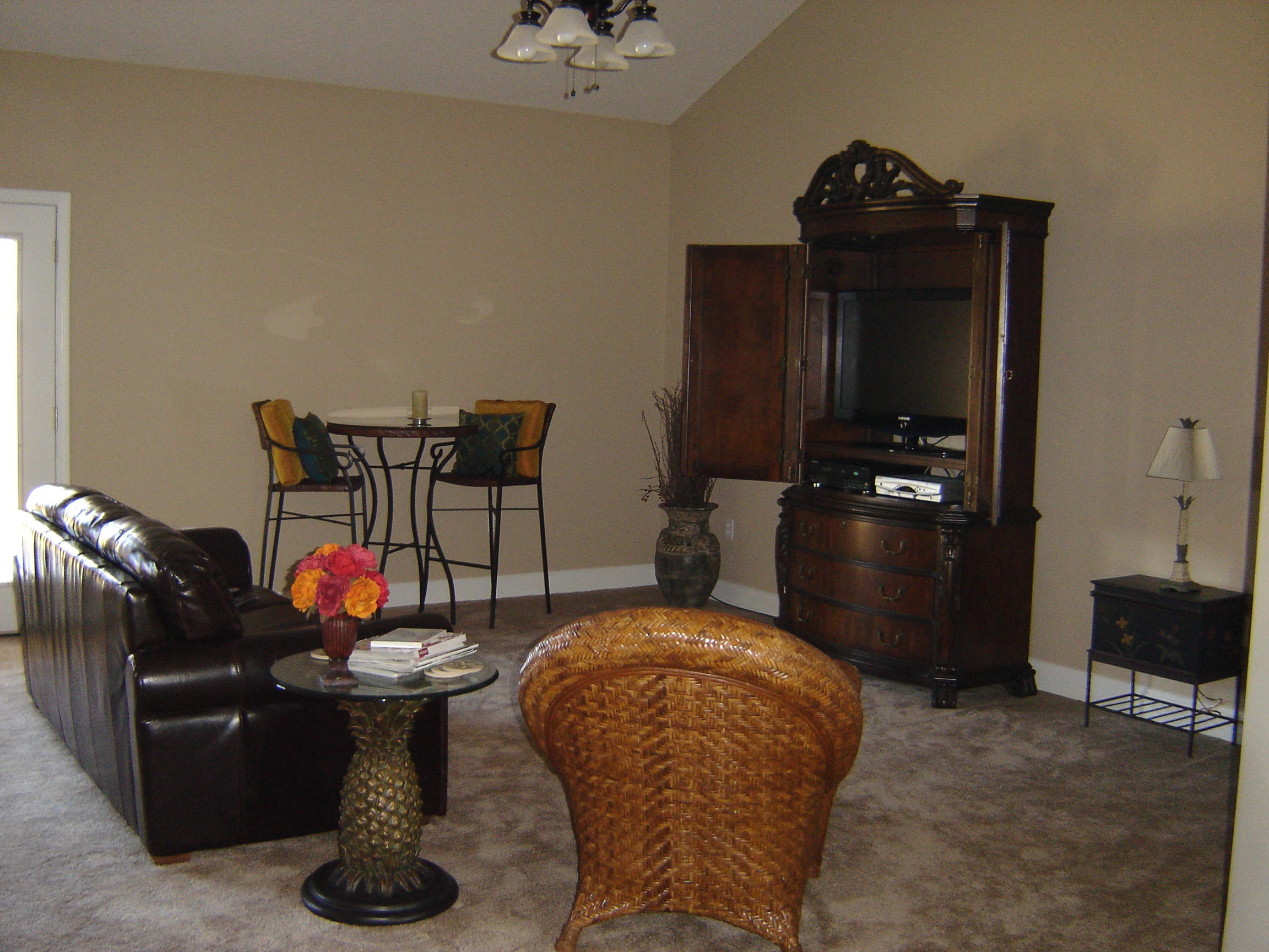 LEE FARMS PH I - Residential