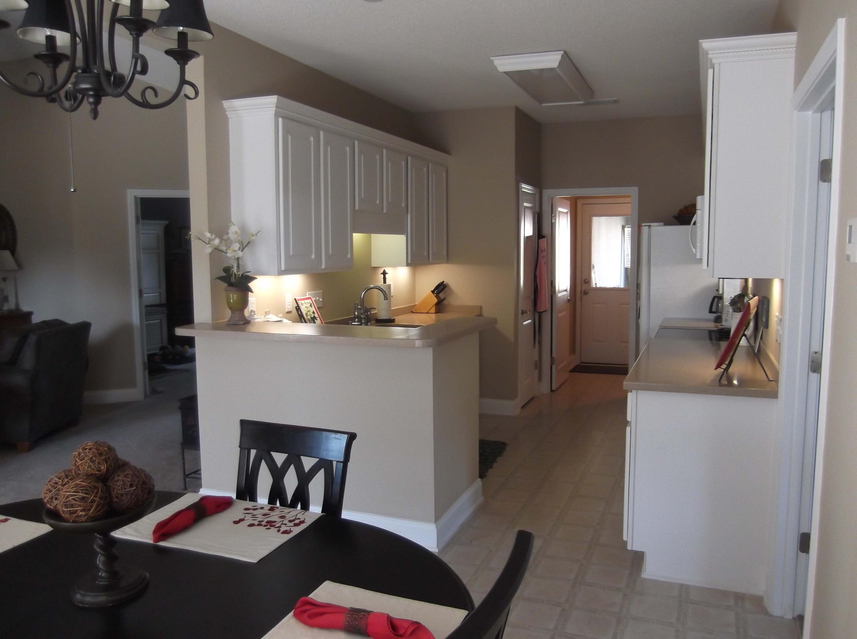 LEE FARMS PH I - Residential