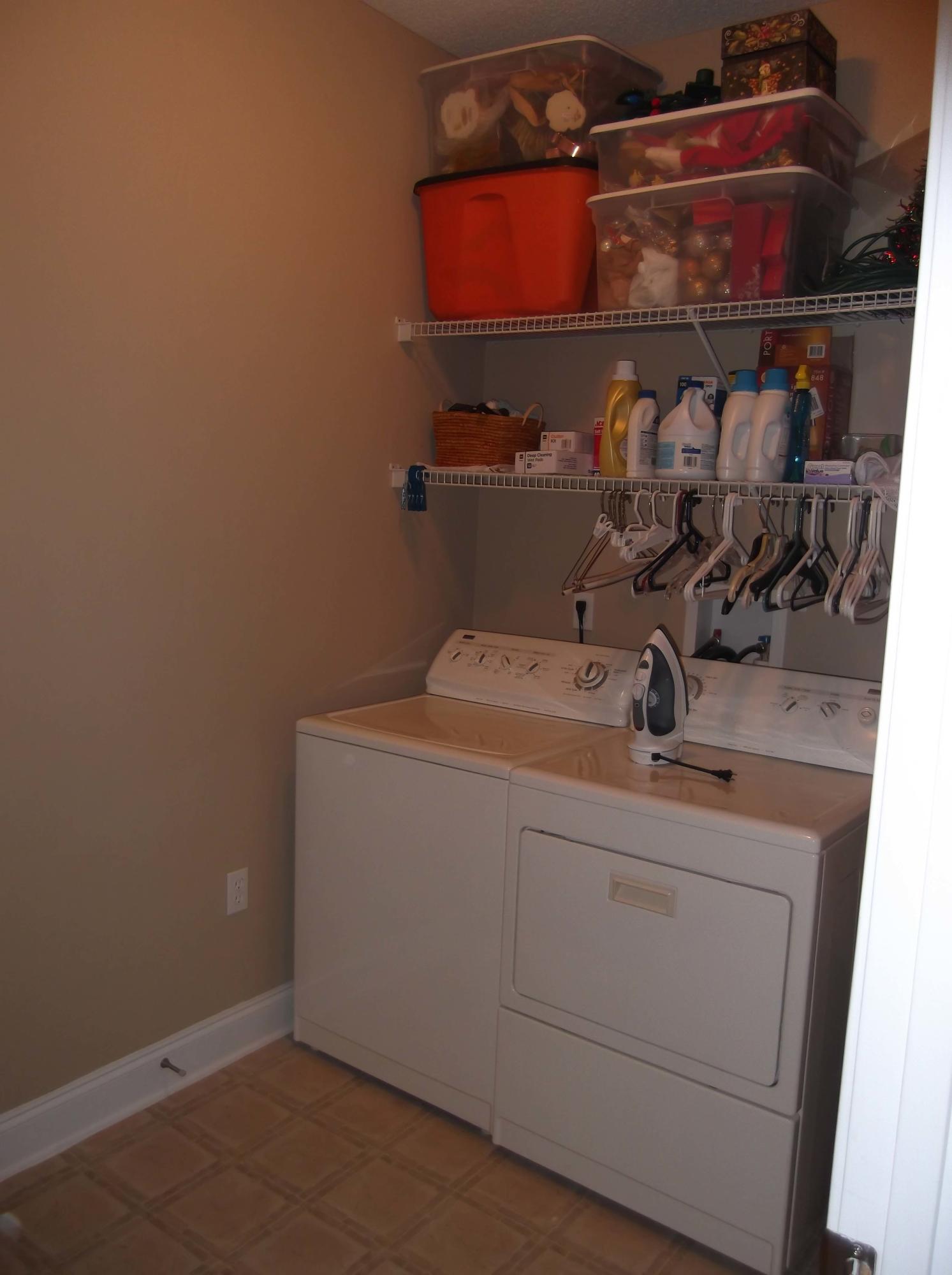 LEE FARMS PH I - Residential