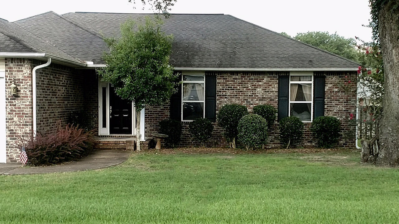 LEE FARMS PH I - Residential