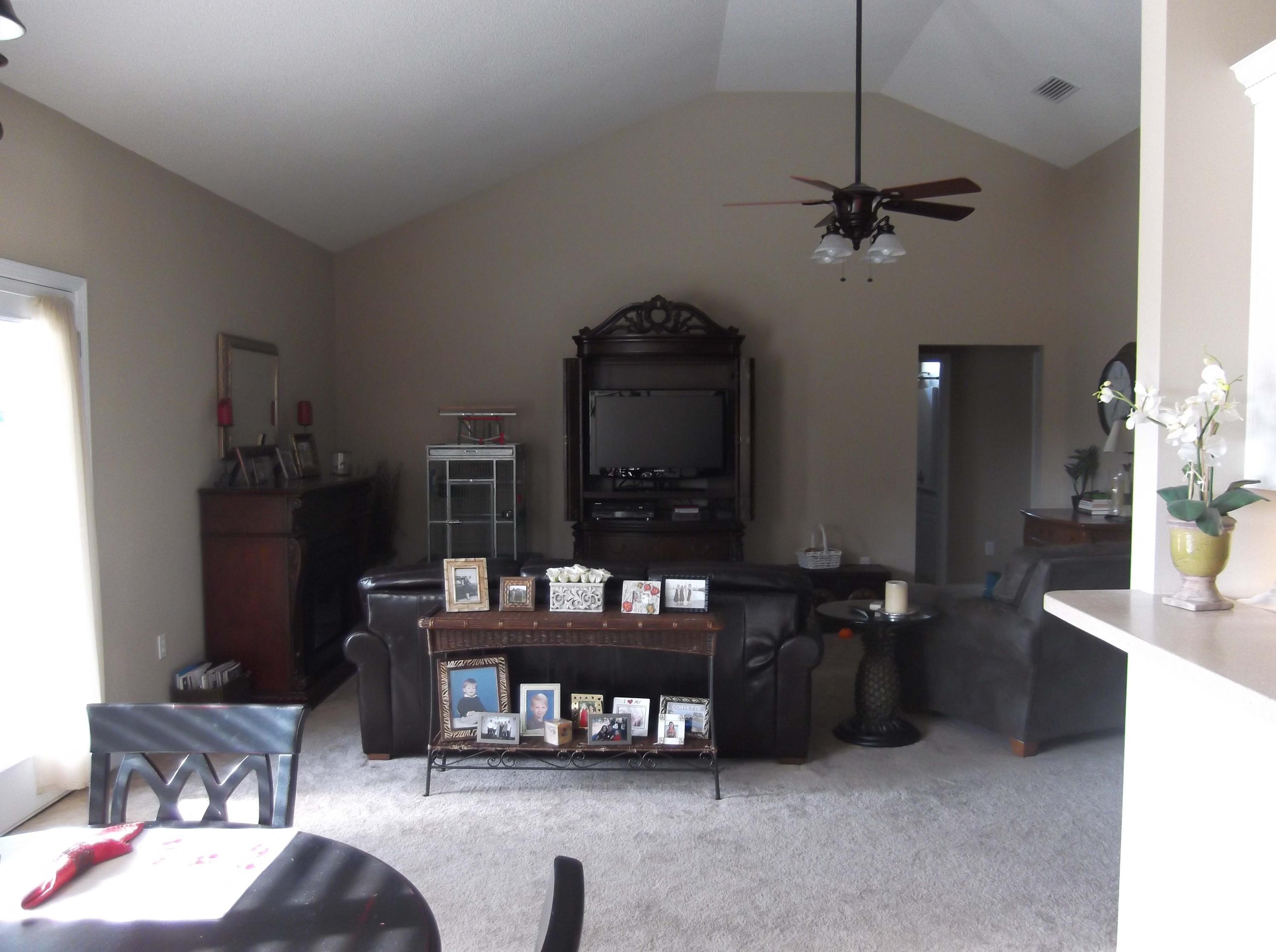 LEE FARMS PH I - Residential