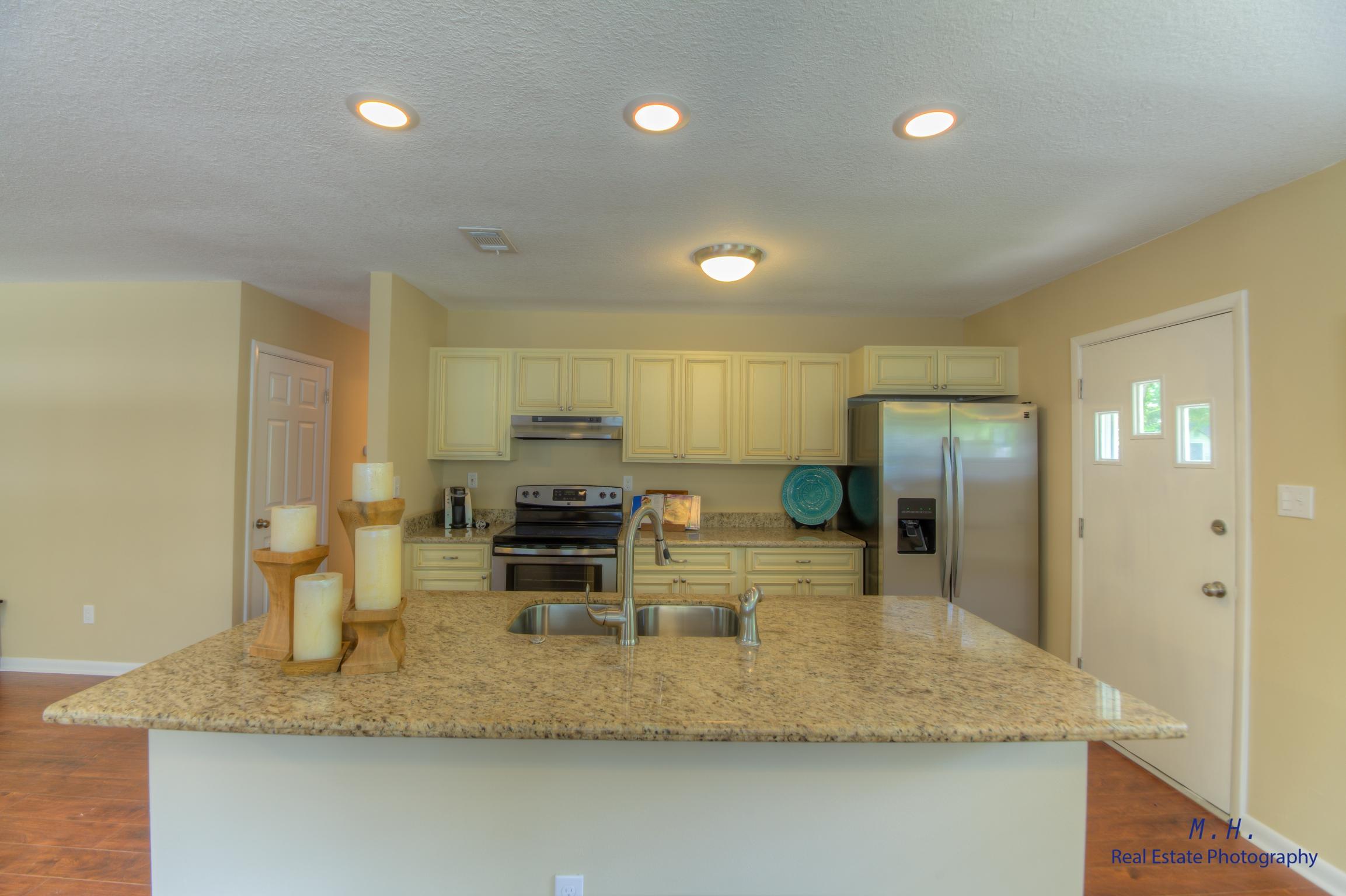 COLONY ESTATES - Residential