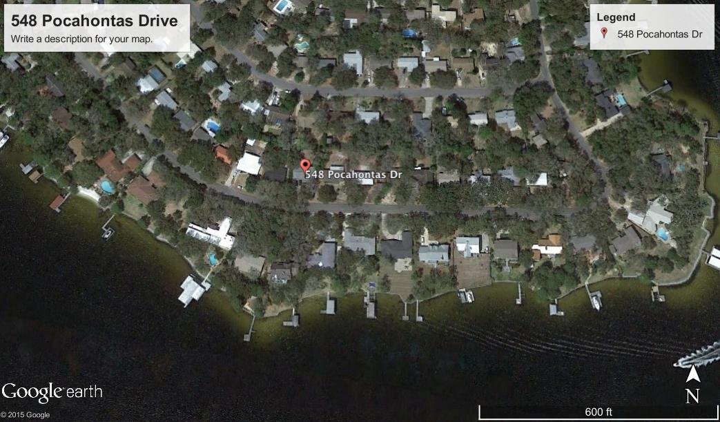 COLONY ESTATES - Residential