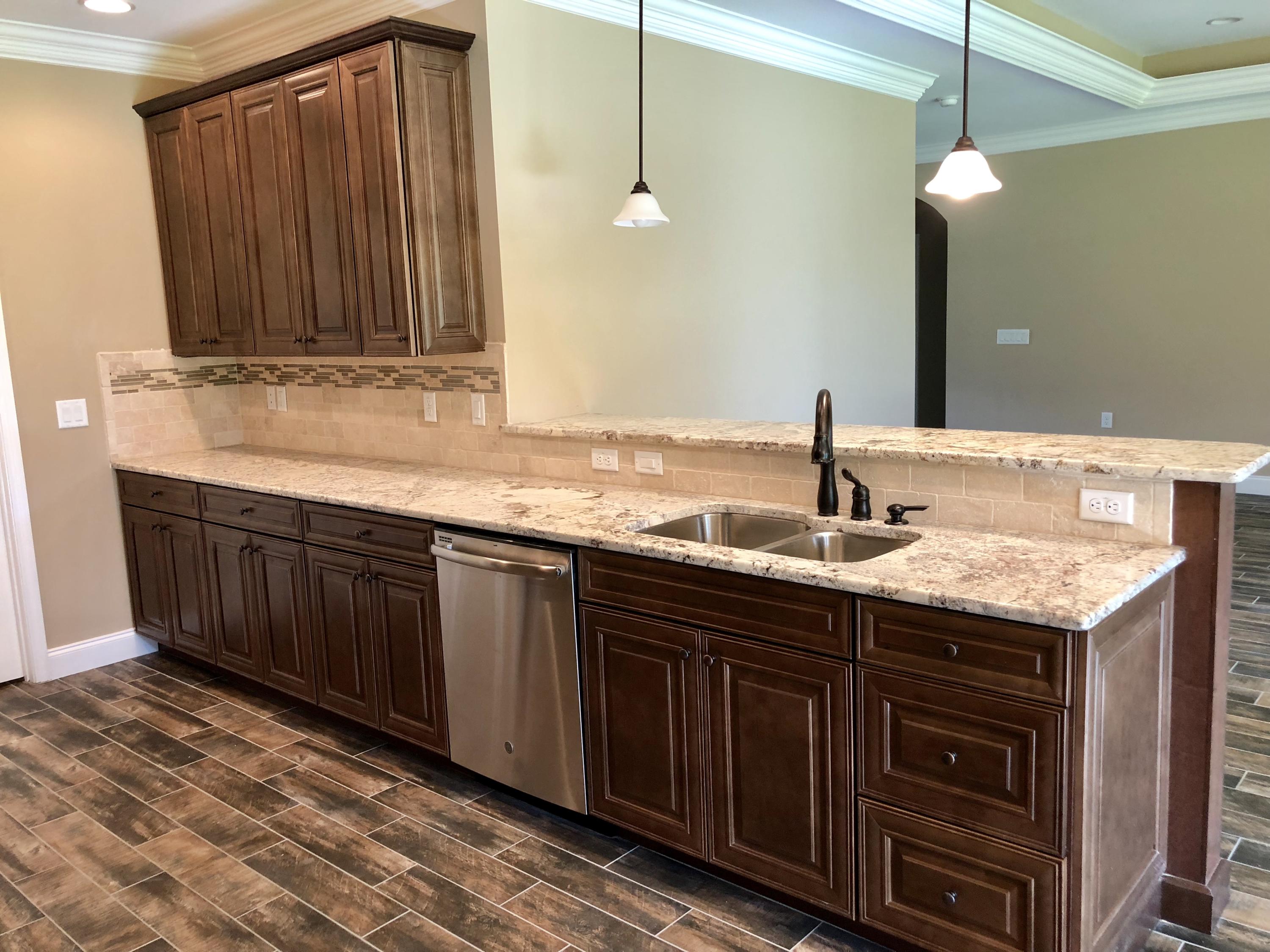 SEMINOLE S/D - Residential