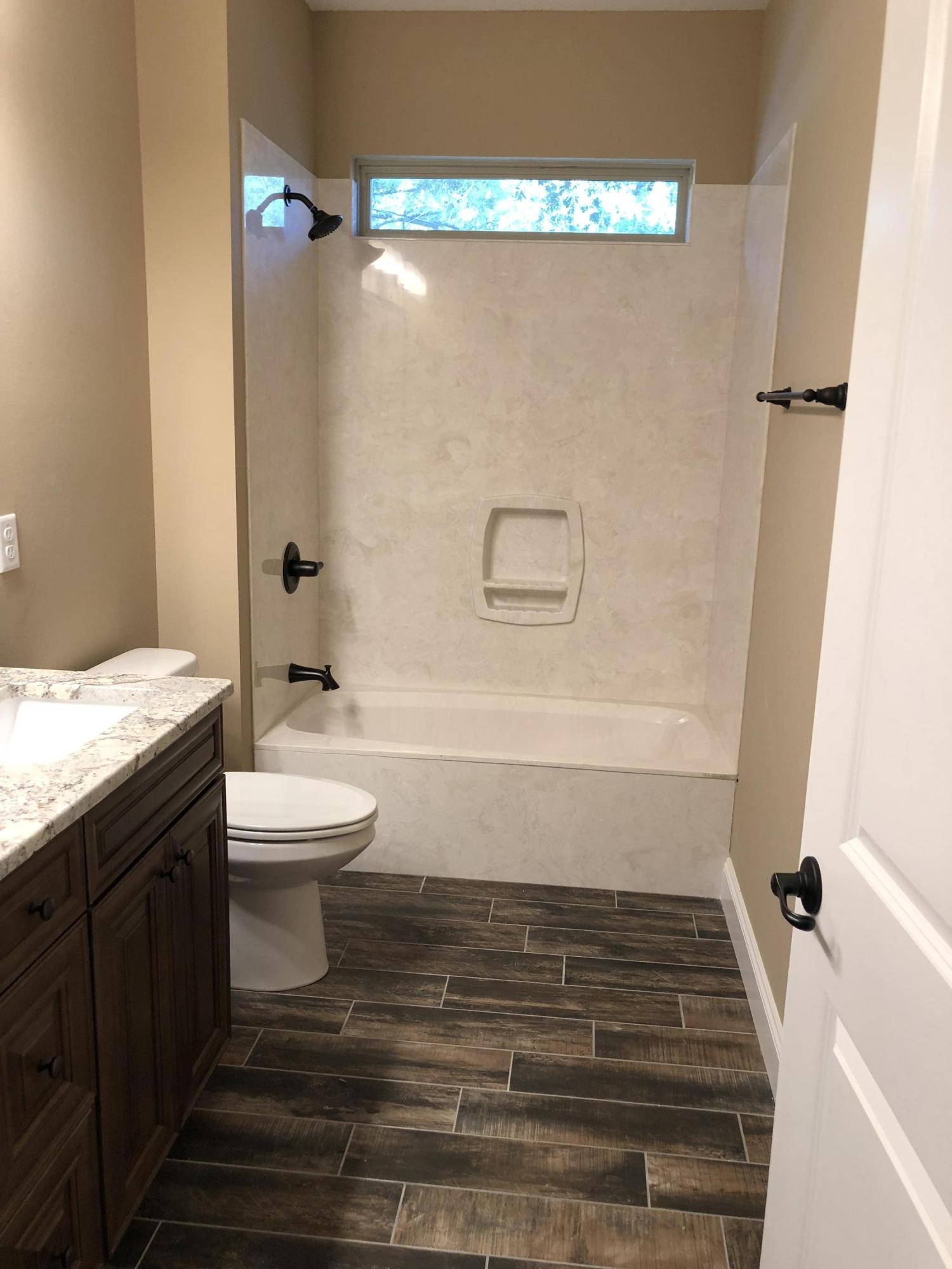 SEMINOLE S/D - Residential