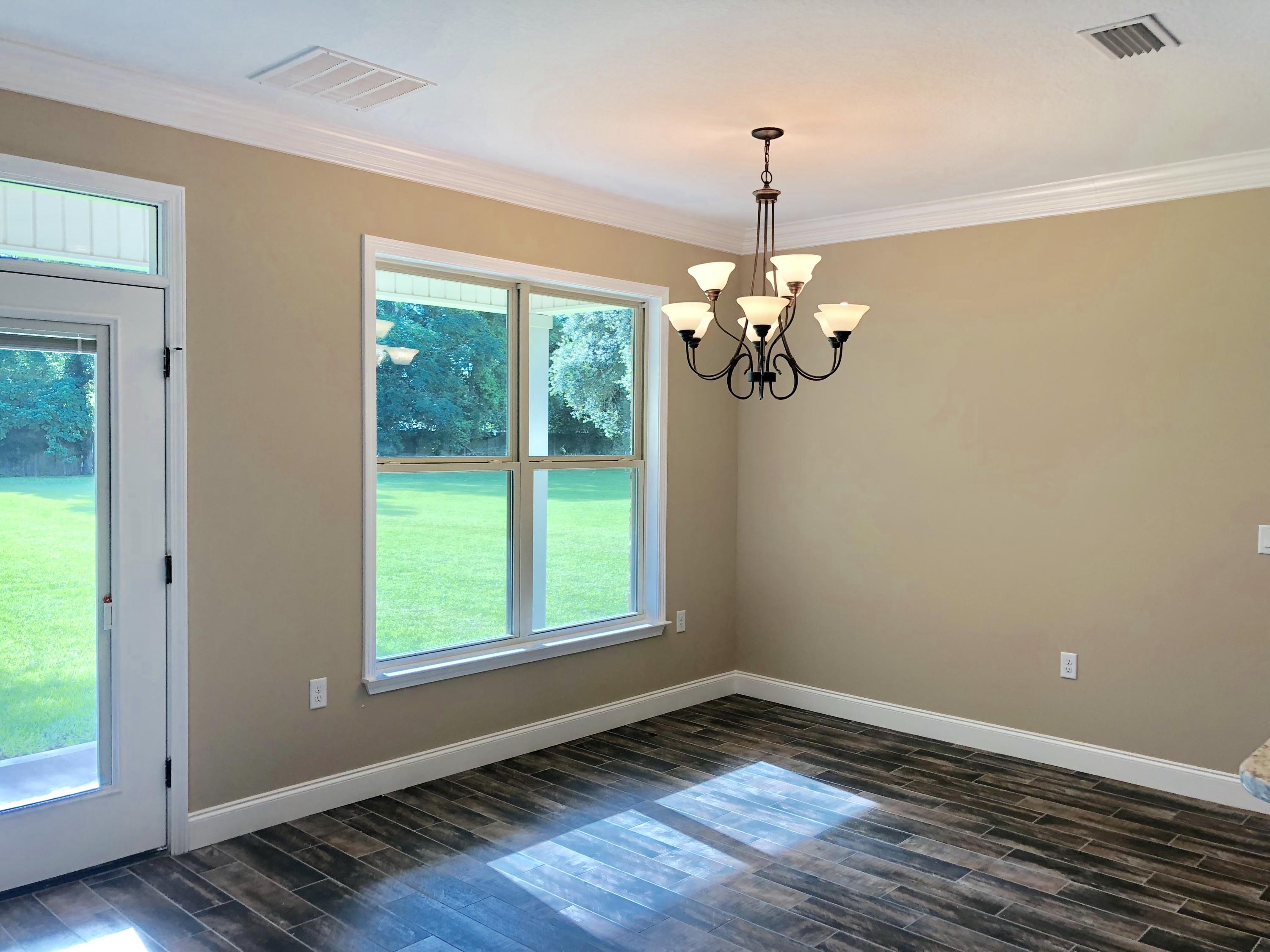 SEMINOLE S/D - Residential