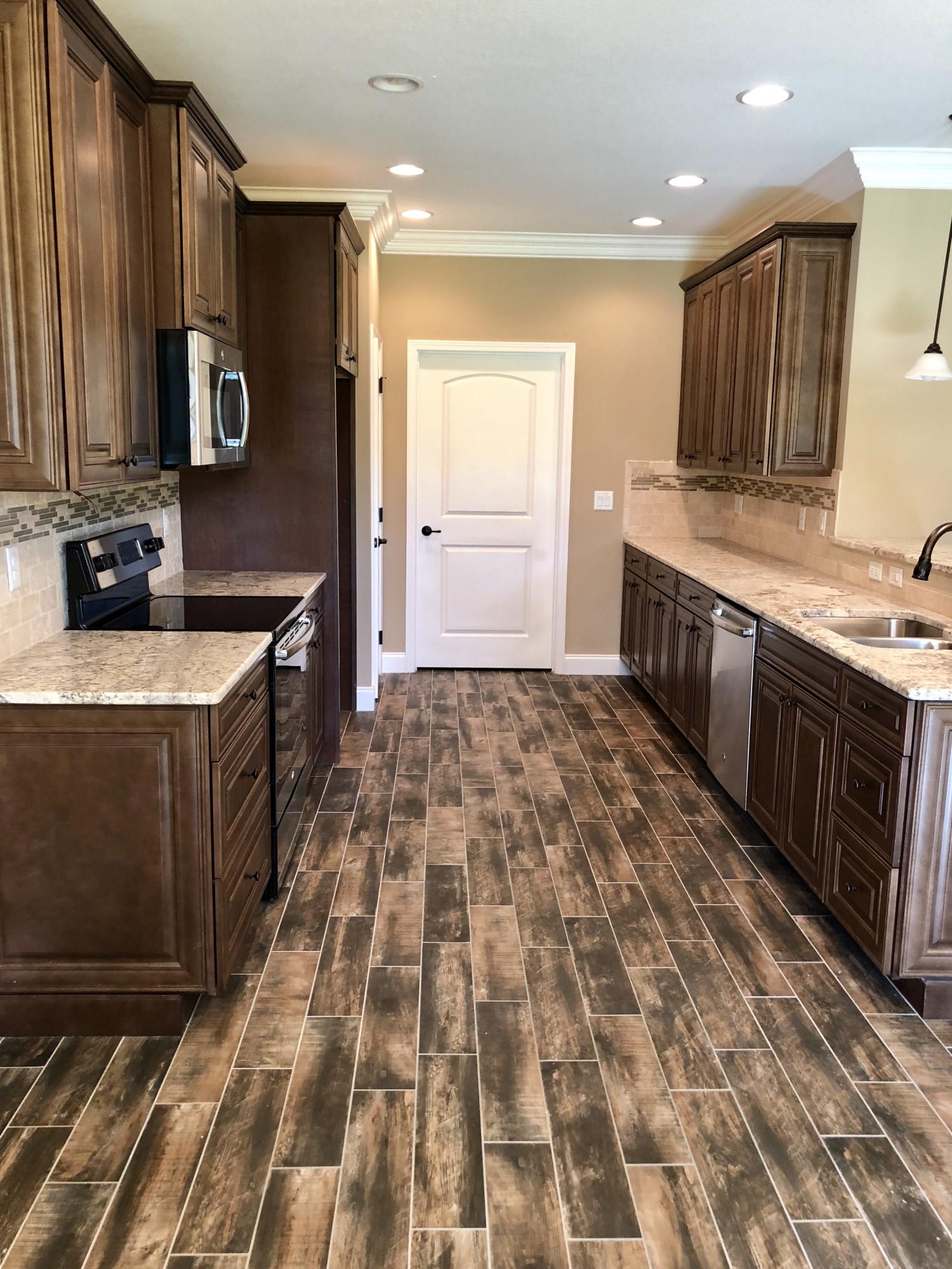 SEMINOLE S/D - Residential