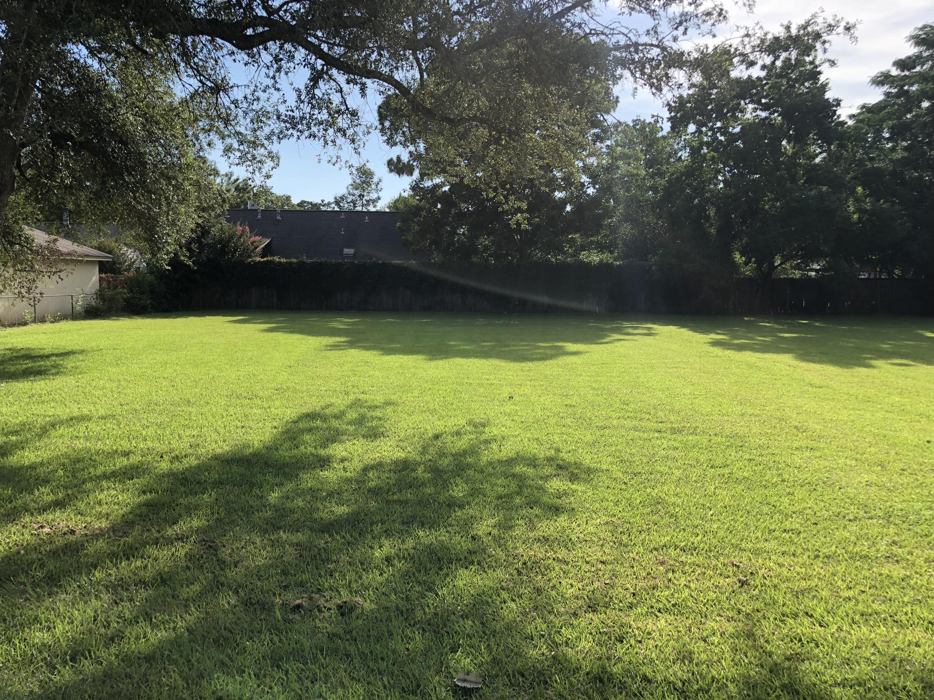 SEMINOLE S/D - Residential