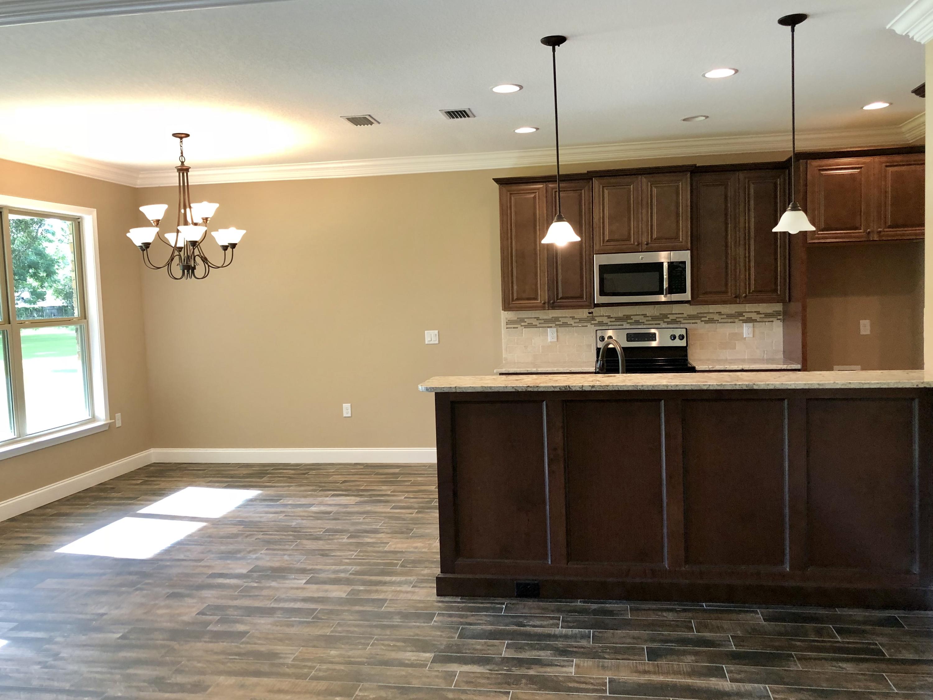 SEMINOLE S/D - Residential