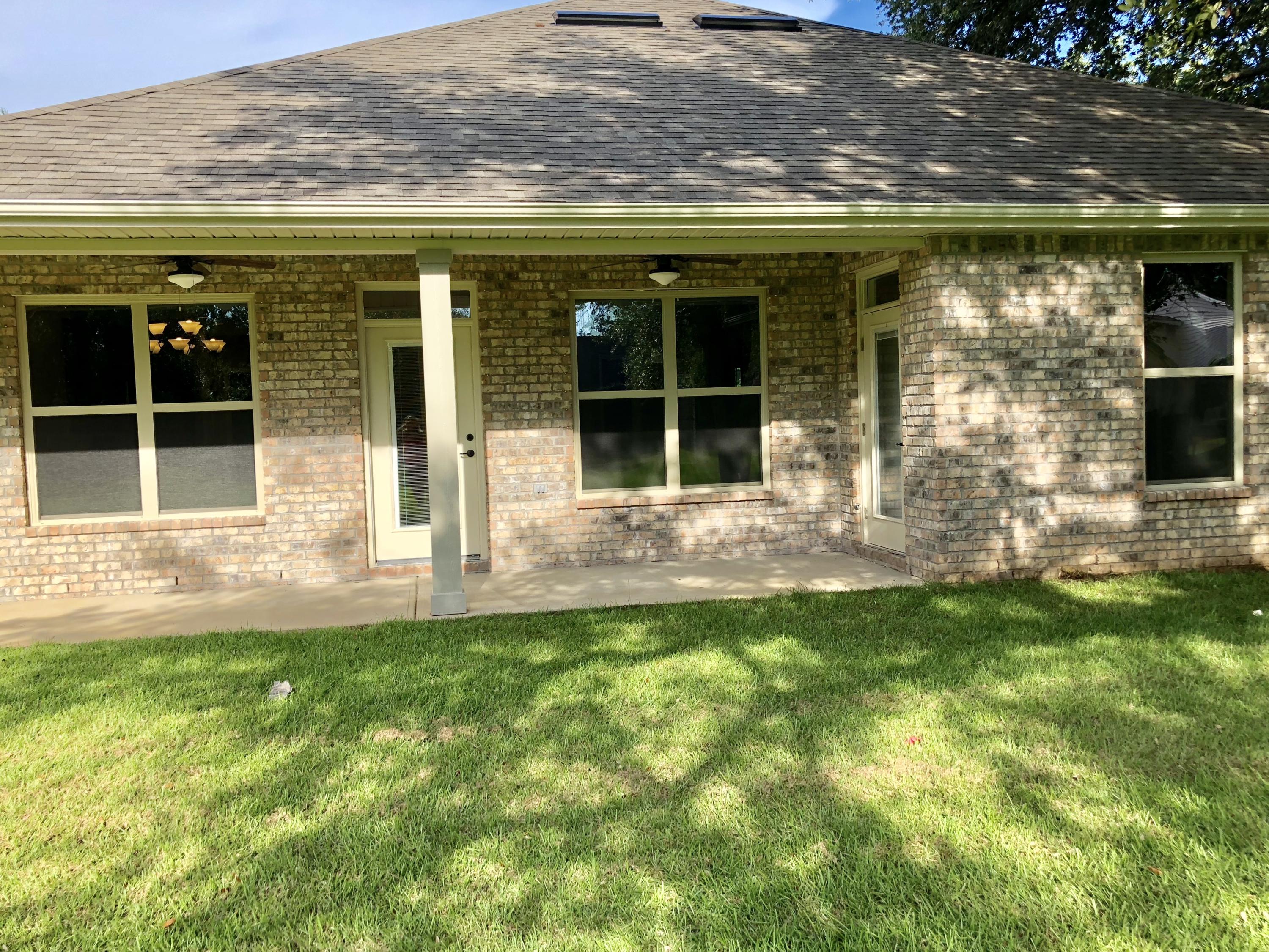 SEMINOLE S/D - Residential