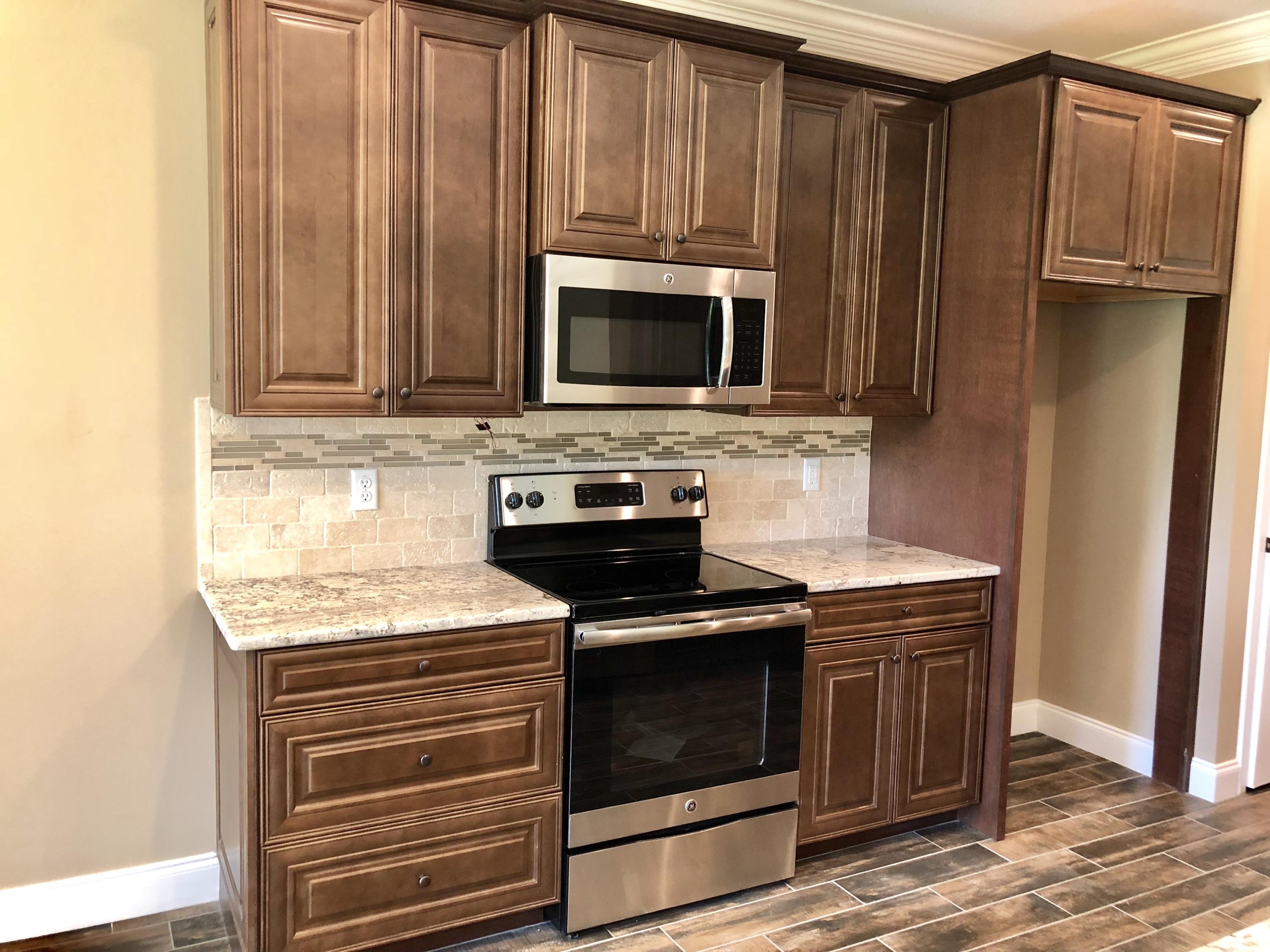 SEMINOLE S/D - Residential